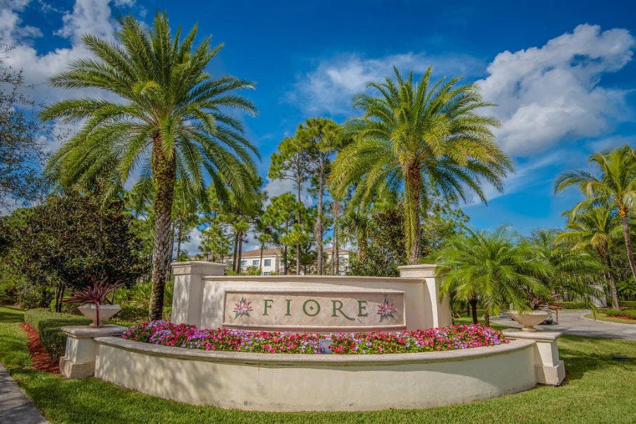 1208 E Myrtlewood Cir Circle E, Palm Beach Gardens, FL 33418 — photo