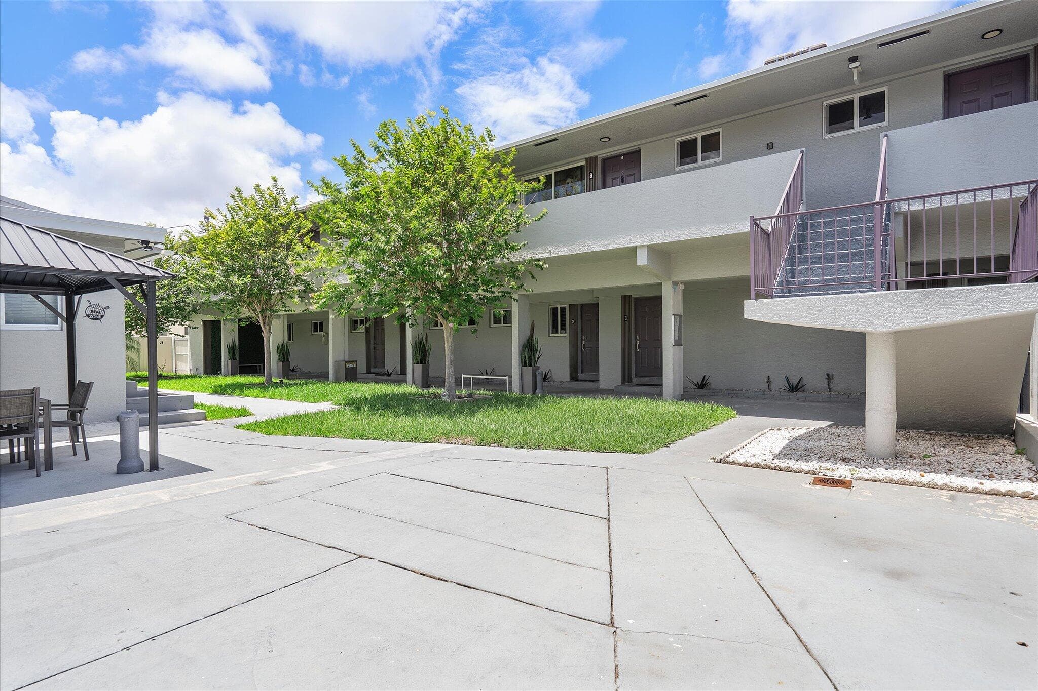 720 NE 7th Street 9, Hallandale Beach, FL 33009 — photo 32 of 32