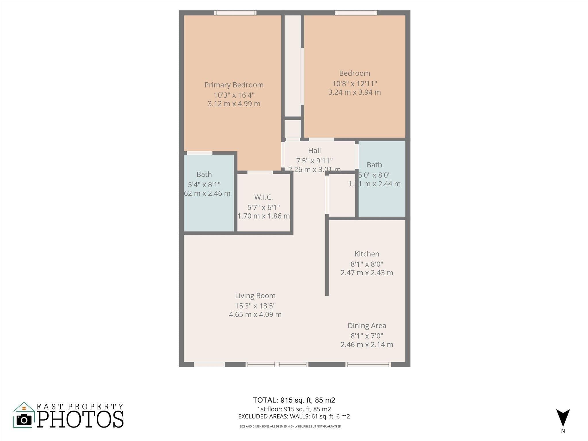 3421 NE 15th Avenue 8, Oakland Park, FL 33334 — photo 57 of 57