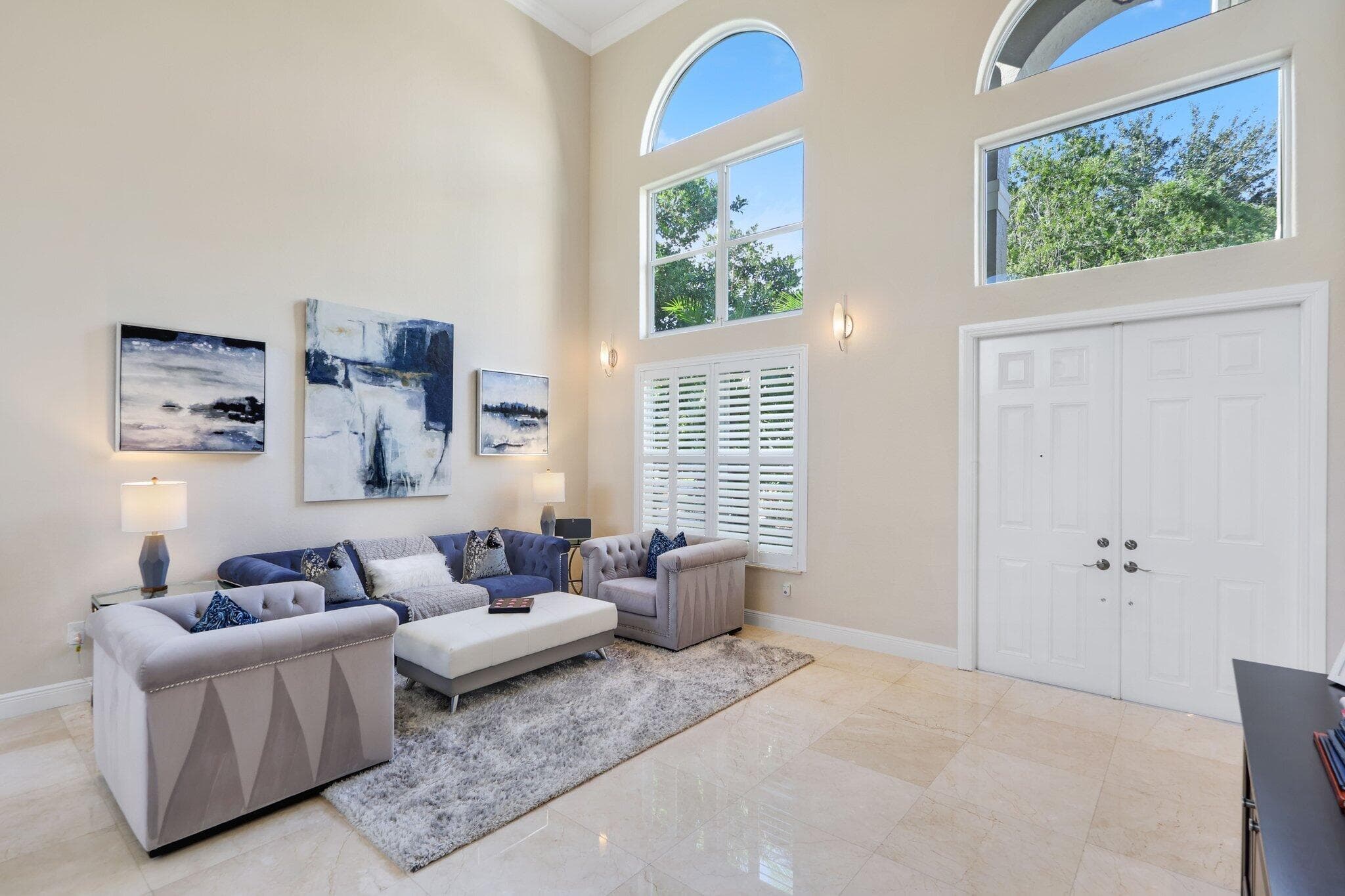 19245 Skyridge Circle, Boca Raton, FL 33498 — photo 7 of 72