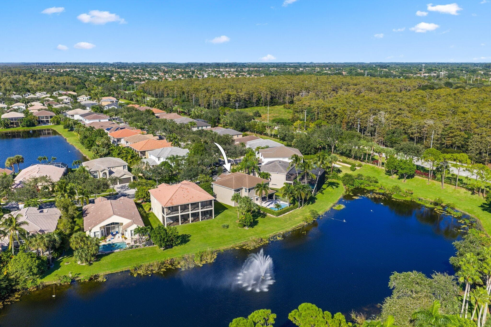 19245 Skyridge Circle, Boca Raton, FL 33498 — photo 68 of 72