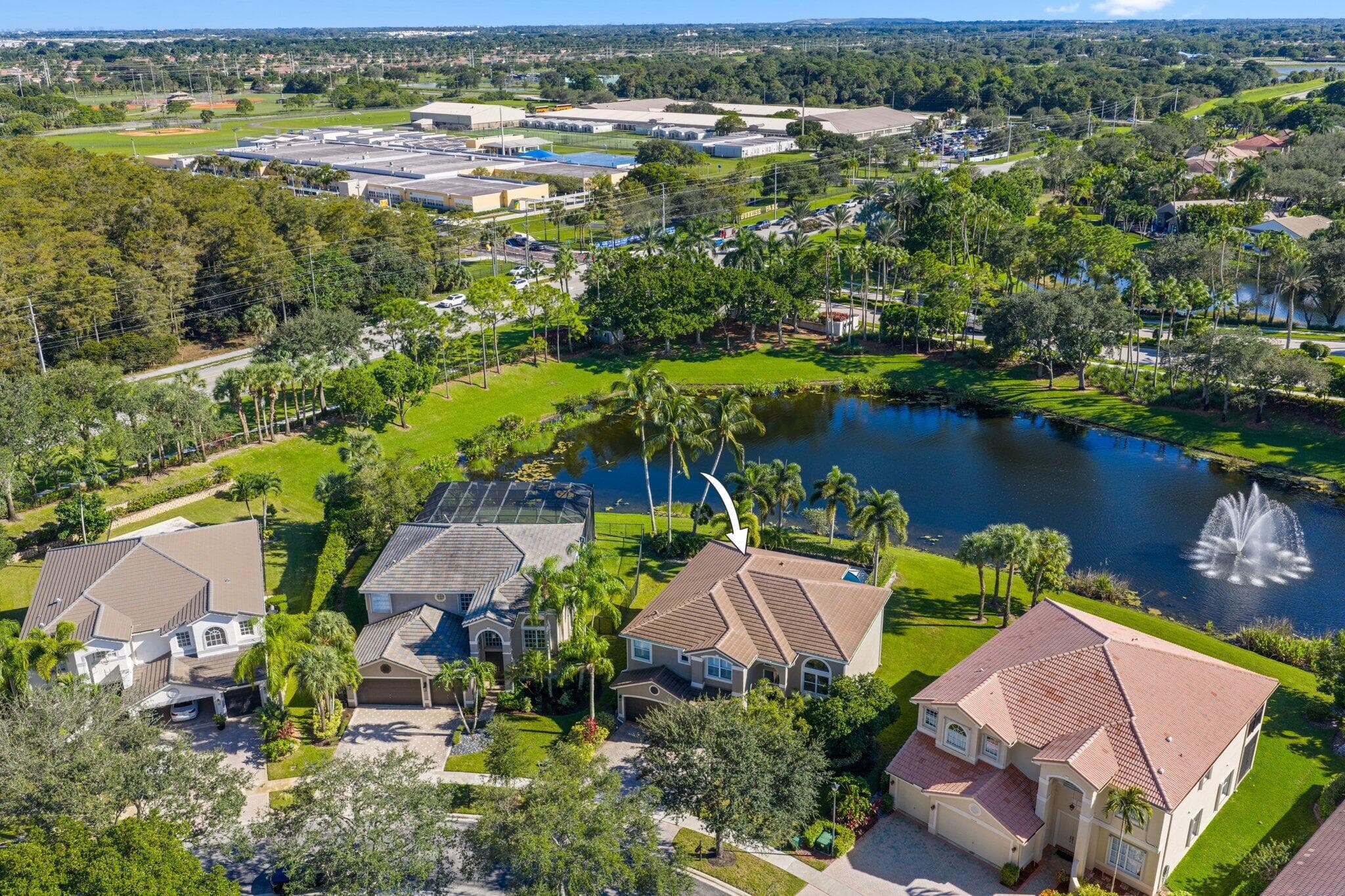 19245 Skyridge Circle, Boca Raton, FL 33498 — photo 71 of 72