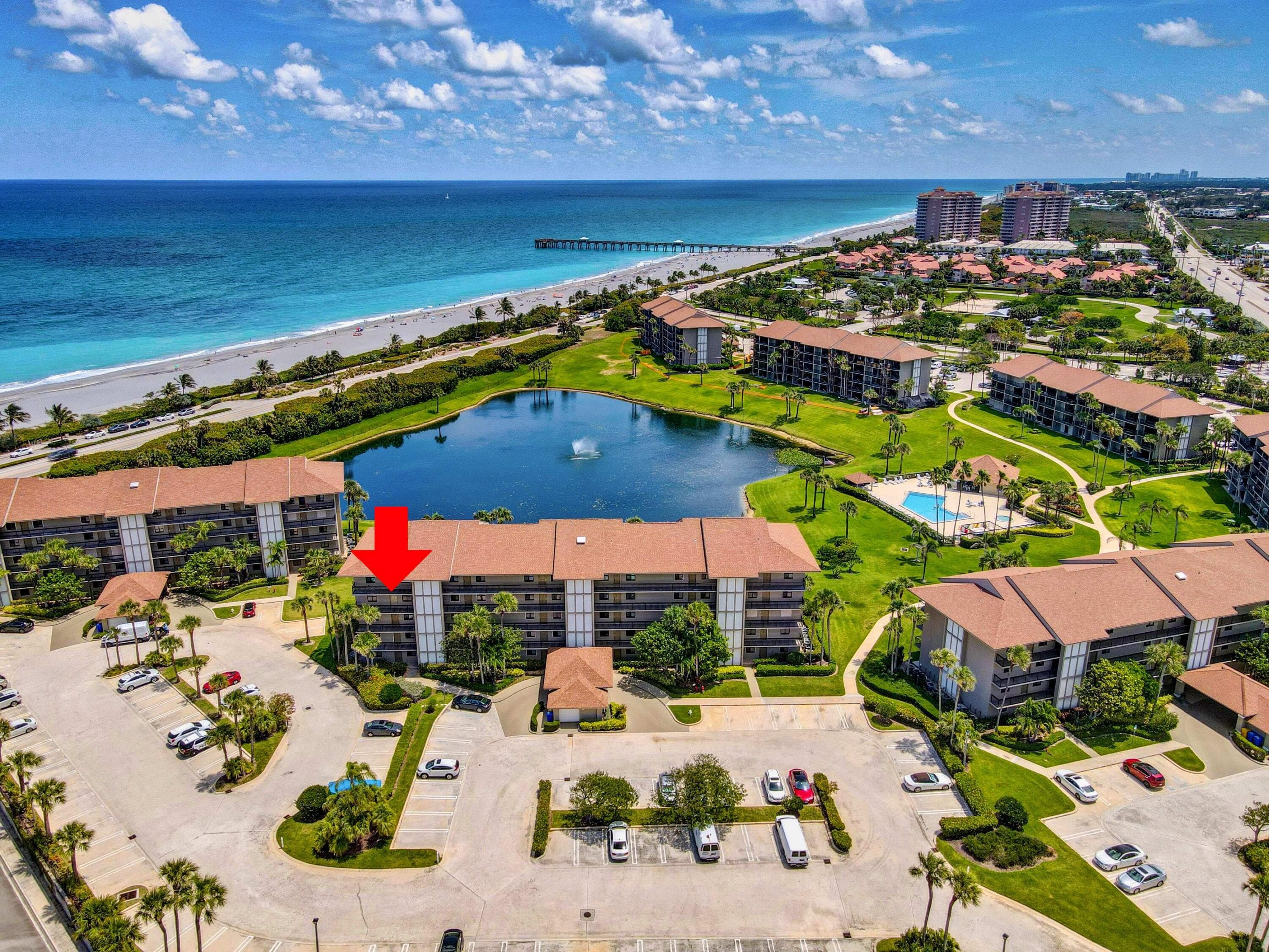 201 S Seas Drive 401, Jupiter, FL 33477 — photo 2 of 26