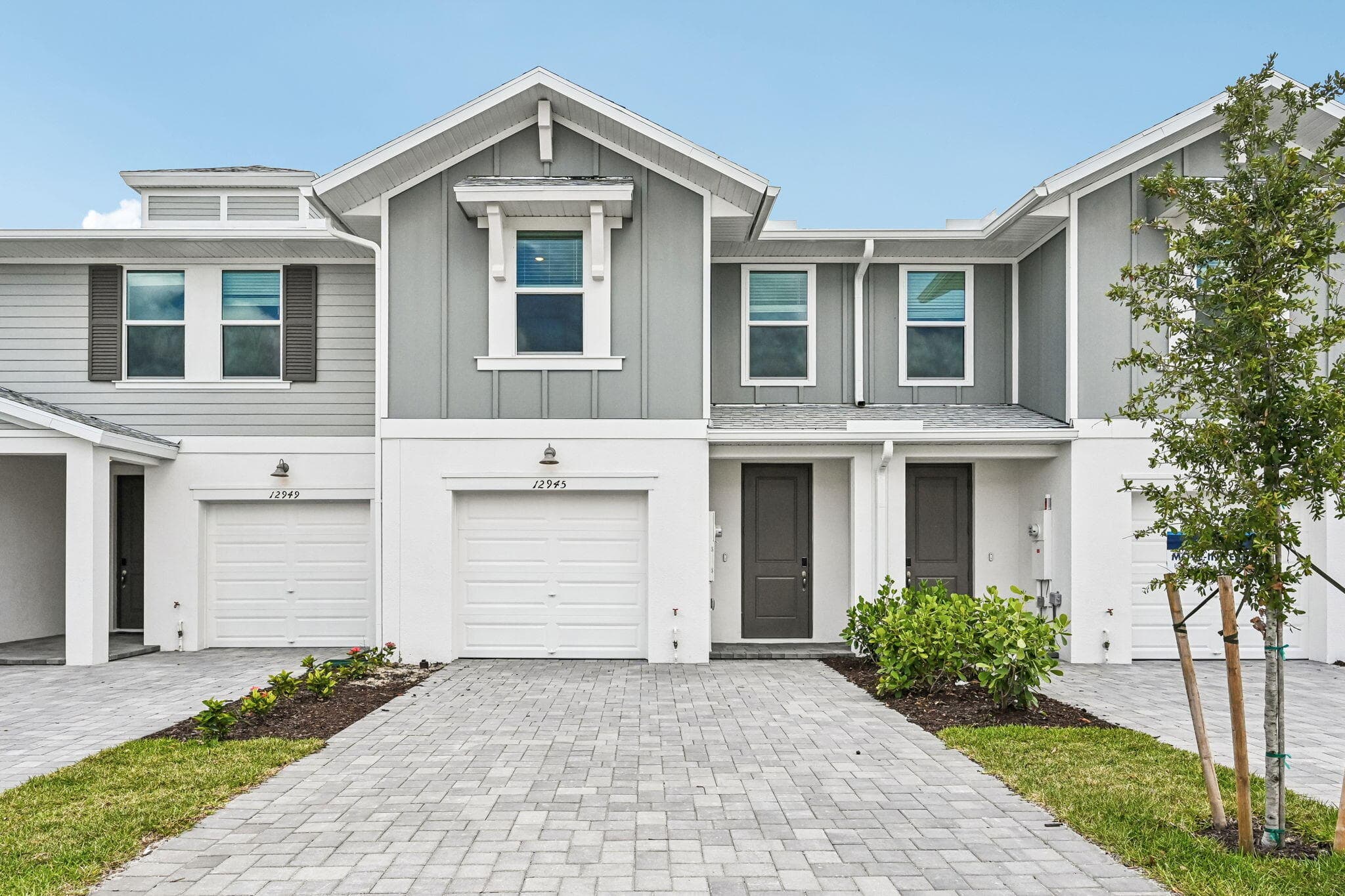 12945 SW Forli Way, Port St. Lucie, FL 34987 — photo 1 of 42