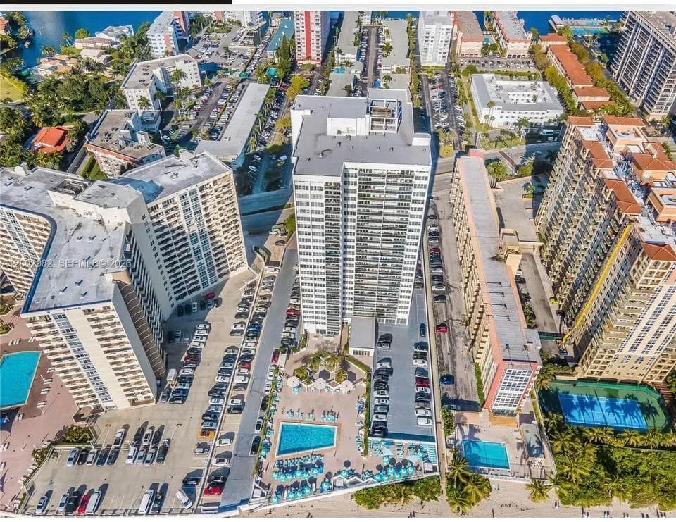 3140 S Ocean Drive 410, Hallandale Beach, FL 33009 — photo 1 of 54