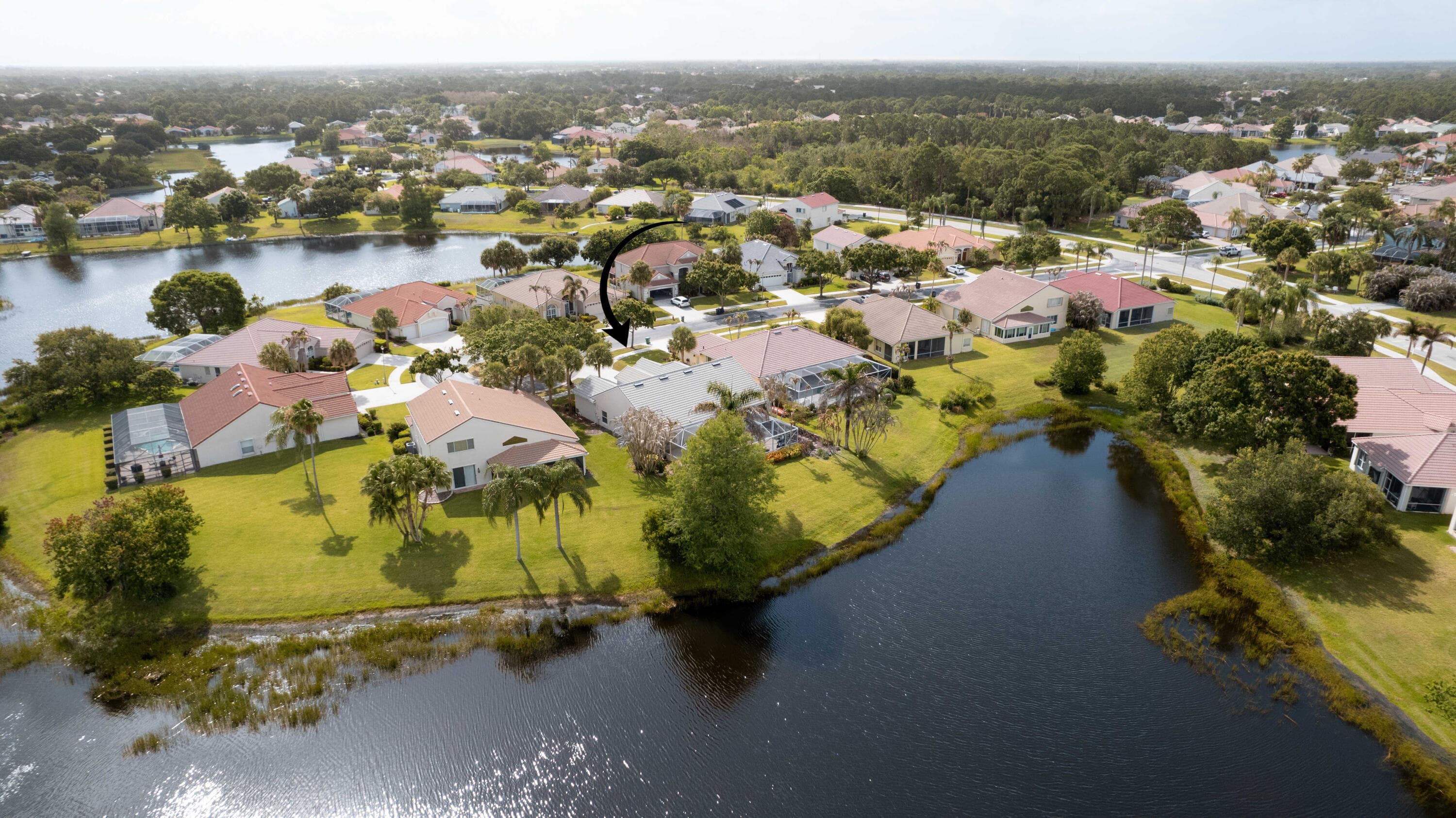 618 SW Barbuda Bay, Port St. Lucie, FL 34986 — photo 48 of 56