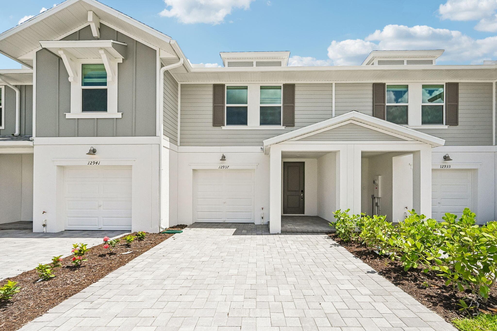 12937 SW Forli Way, Port St. Lucie, FL 34987 — photo 1 of 37