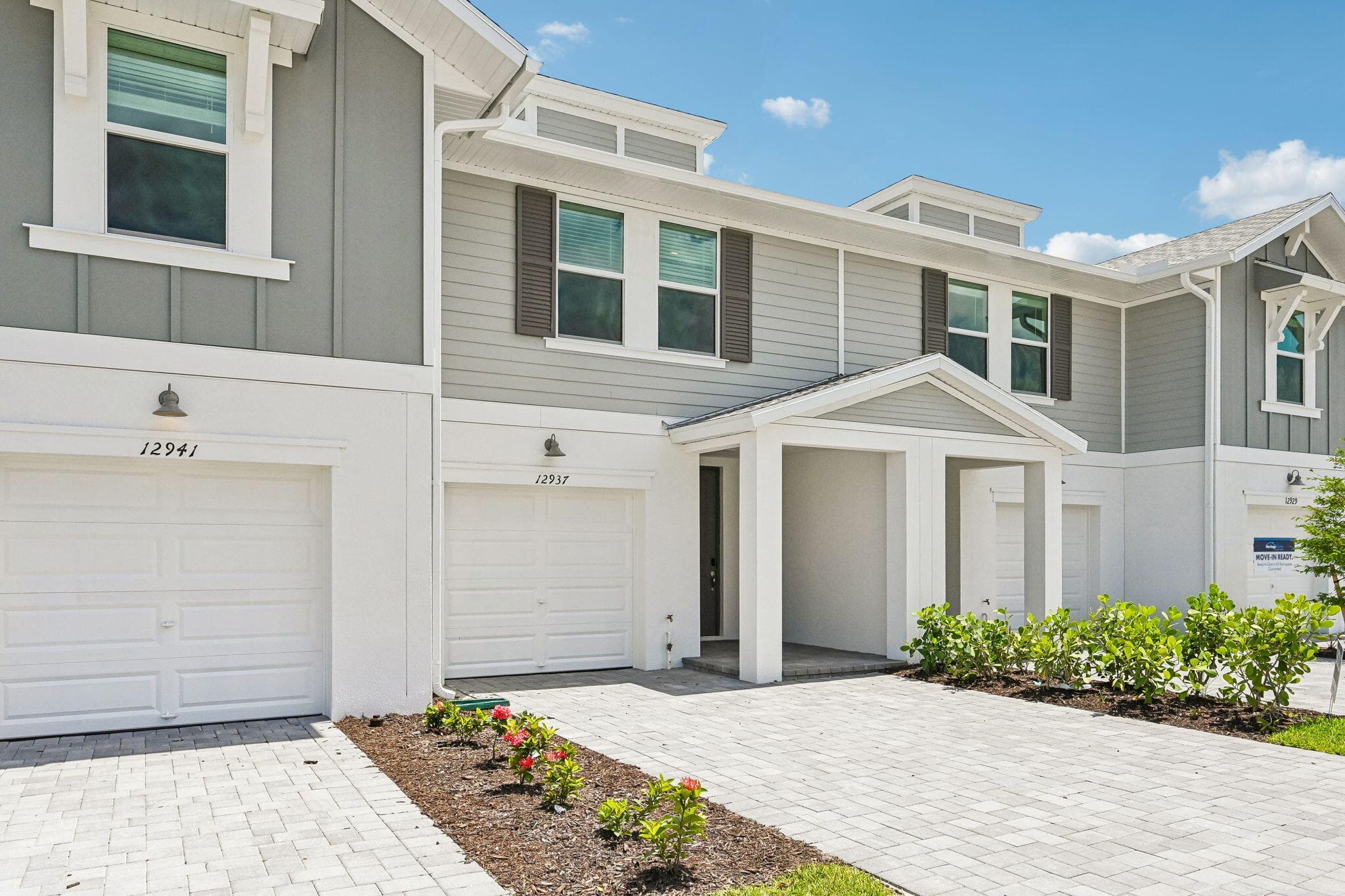 12937 SW Forli Way, Port St. Lucie, FL 34987 — photo 3 of 37
