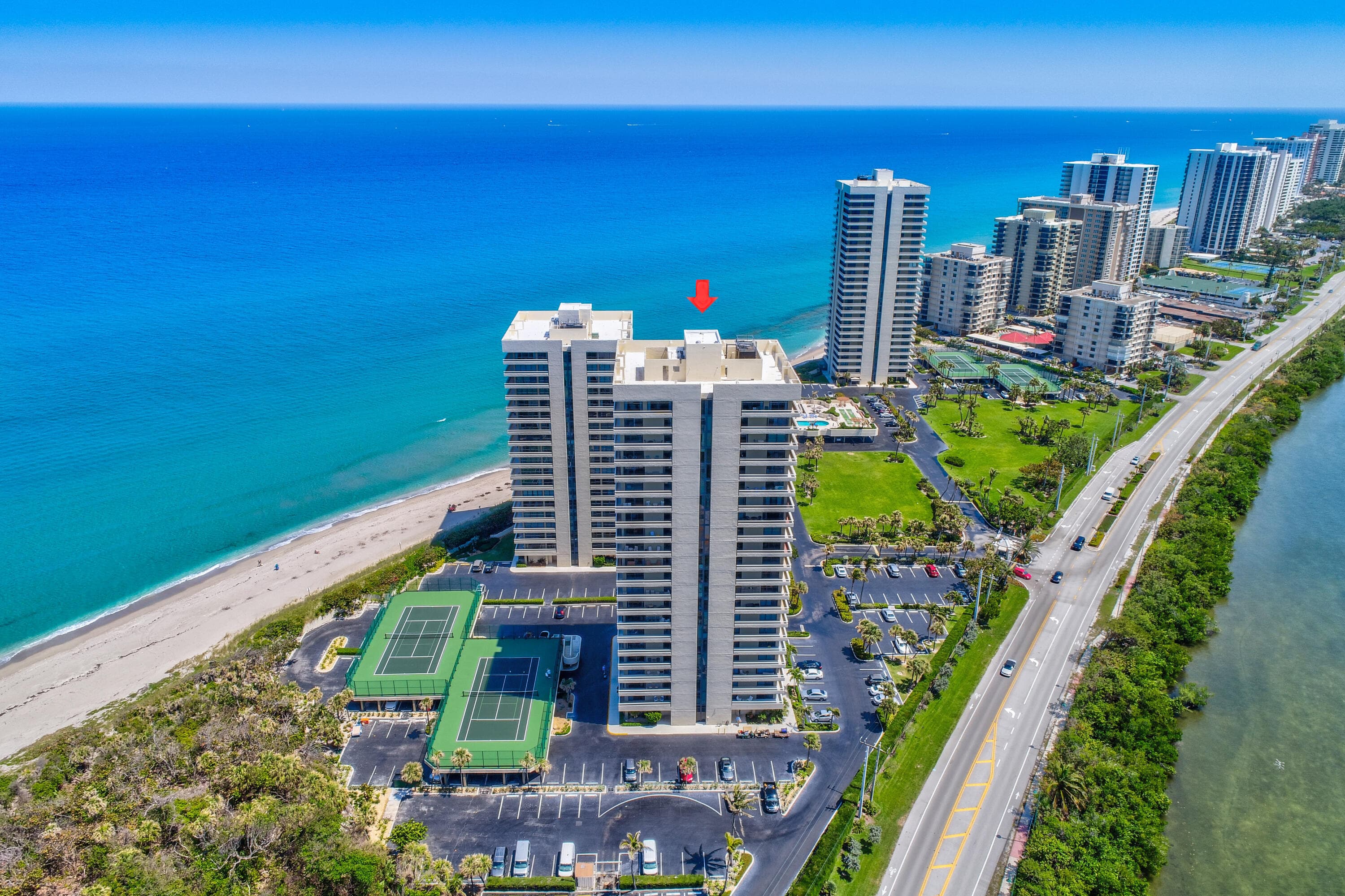 5550 N Ocean Drive 10d, Singer Island, FL 33404 — photo 7 of 47