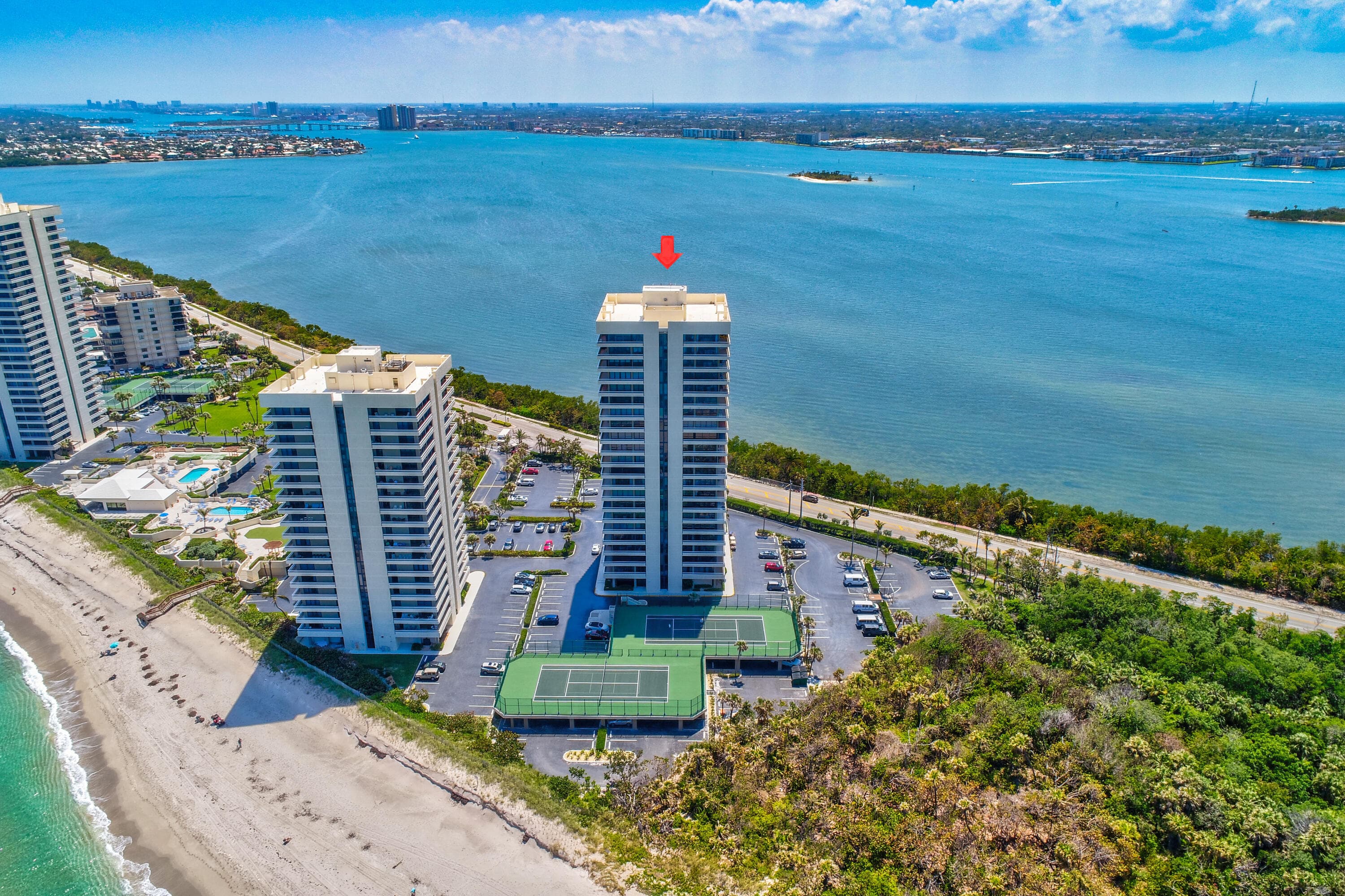 5550 N Ocean Drive 10d, Singer Island, FL 33404 — photo 37 of 47