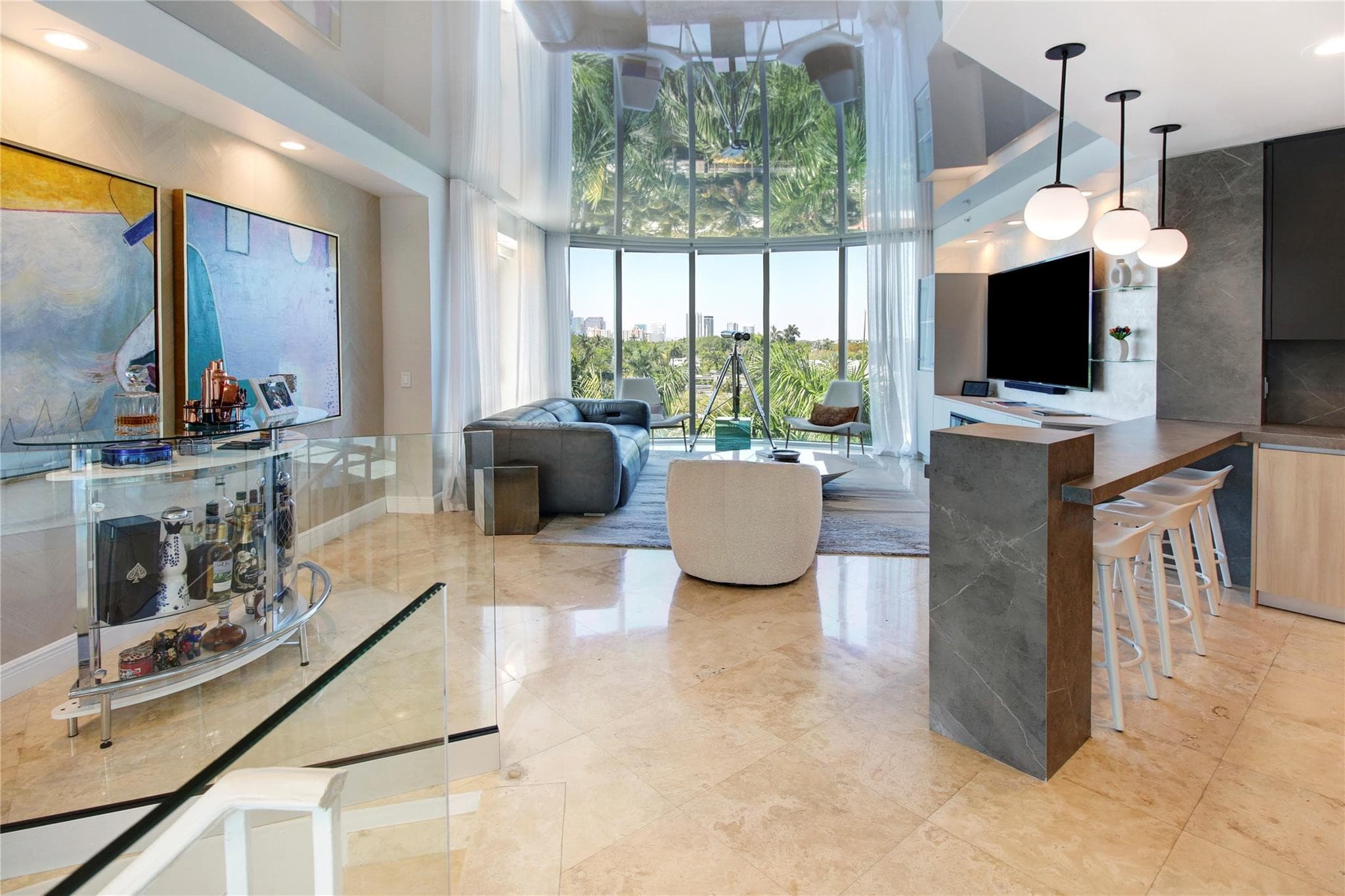 301 Hendricks Isle 7, Fort Lauderdale, FL 33301 — photo 6 of 45