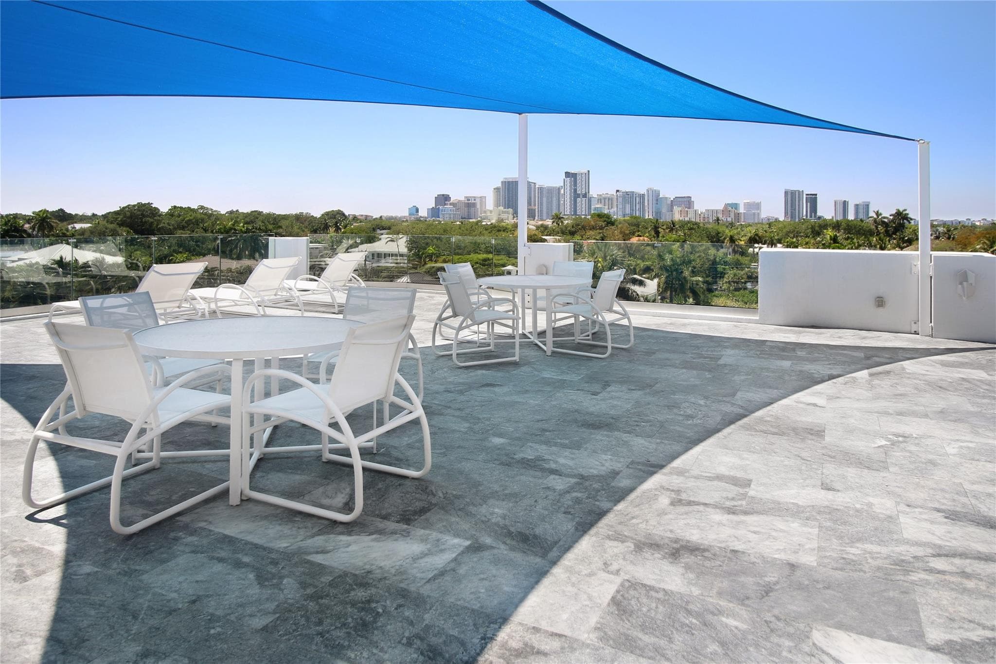 301 Hendricks Isle 7, Fort Lauderdale, FL 33301 — photo 38 of 45