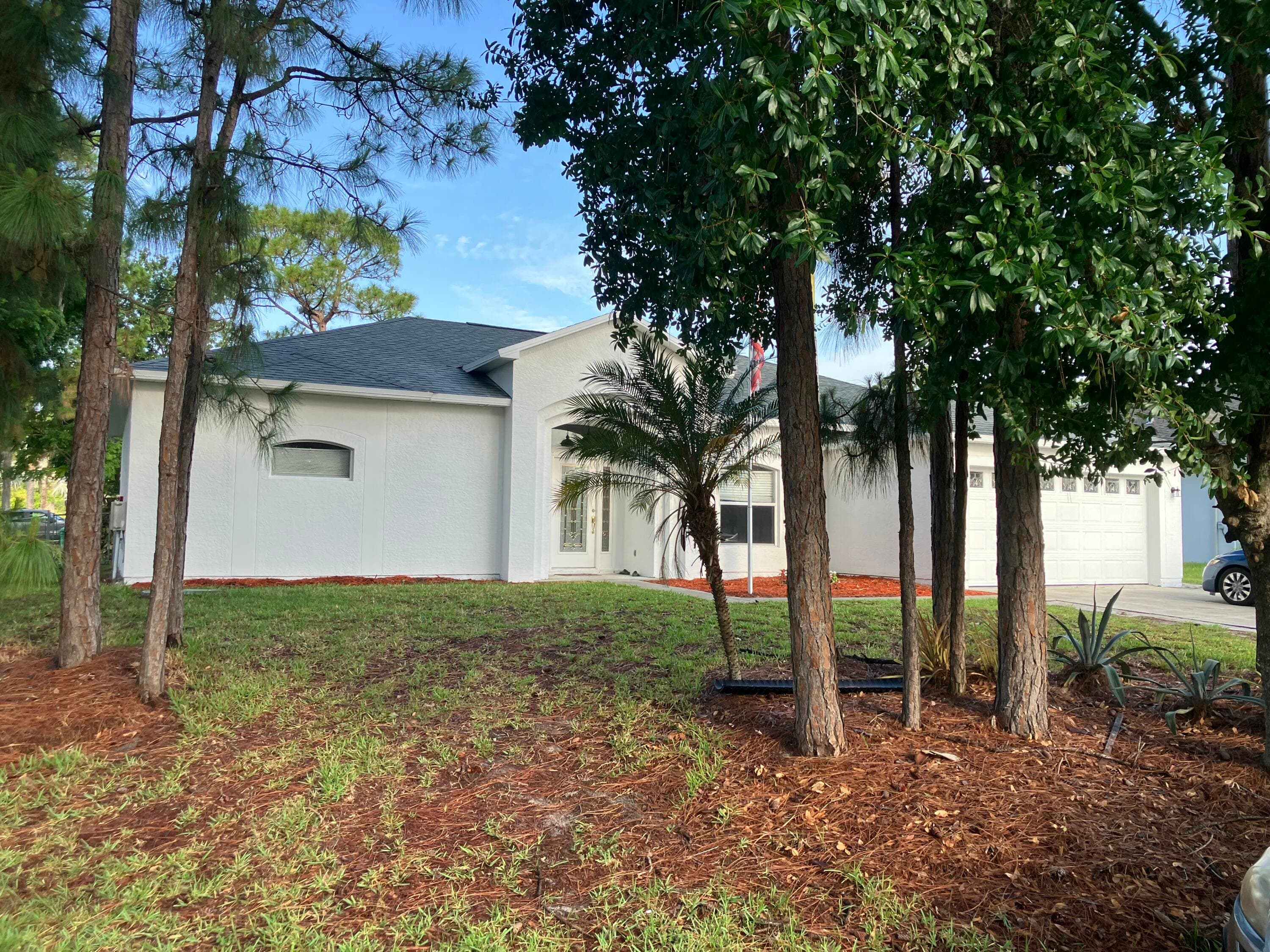 4174 SW Daniff Street, Port St. Lucie, FL 34953 — photo 2 of 11