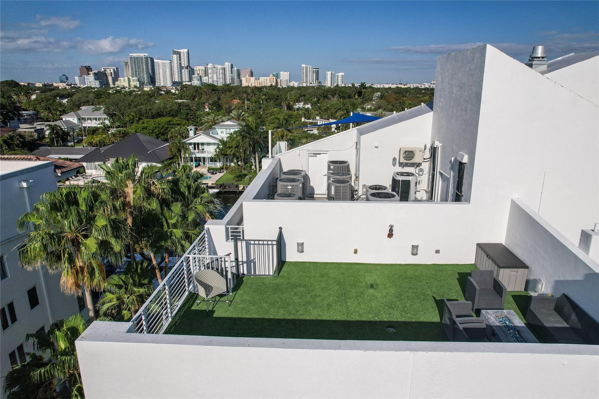 301 Hendricks Isle 7, Fort Lauderdale, FL 33301 — photo 41 of 45