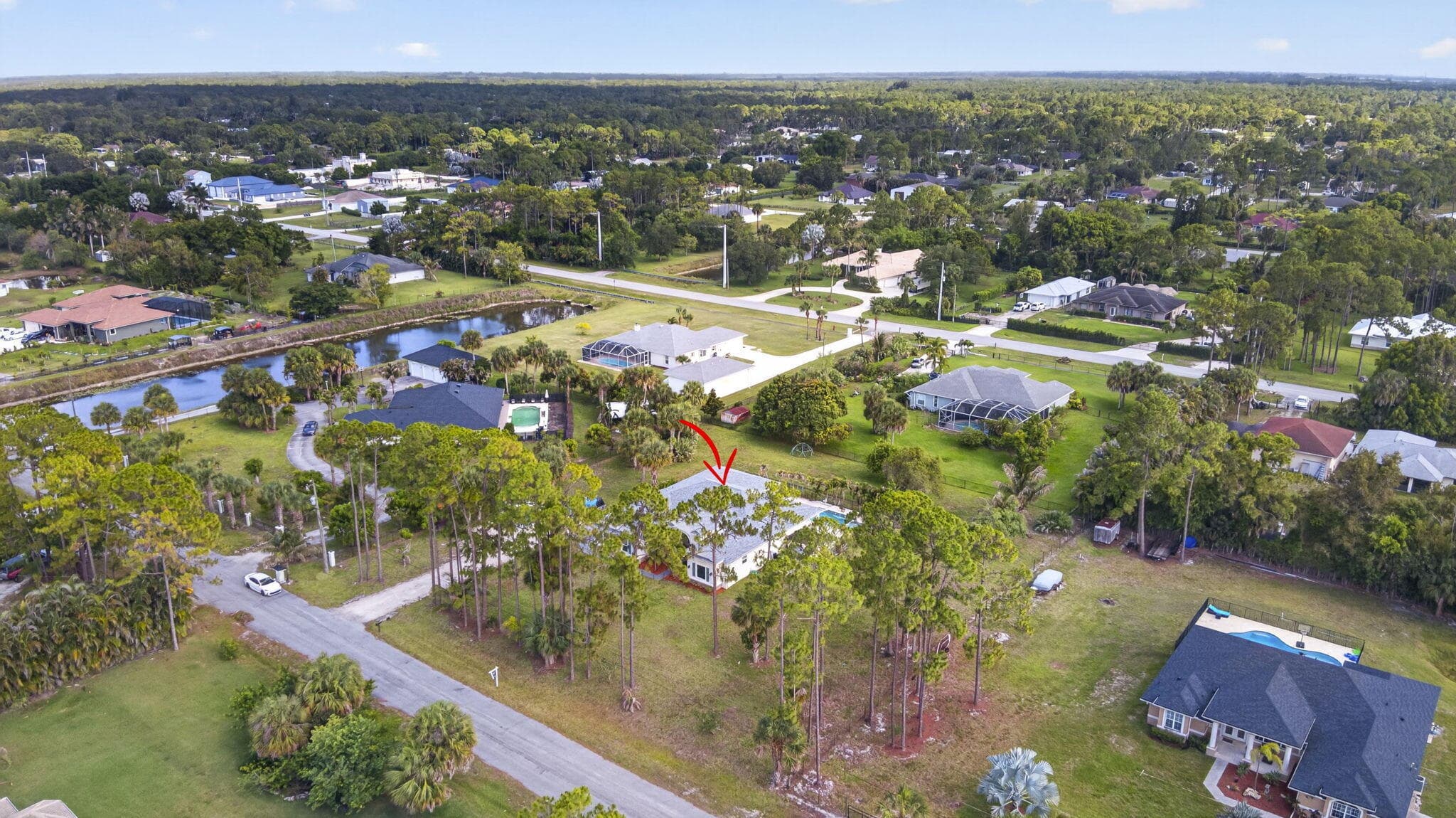 17070 N 90th St N, The Acreage, FL 33470 — photo 83 of 97