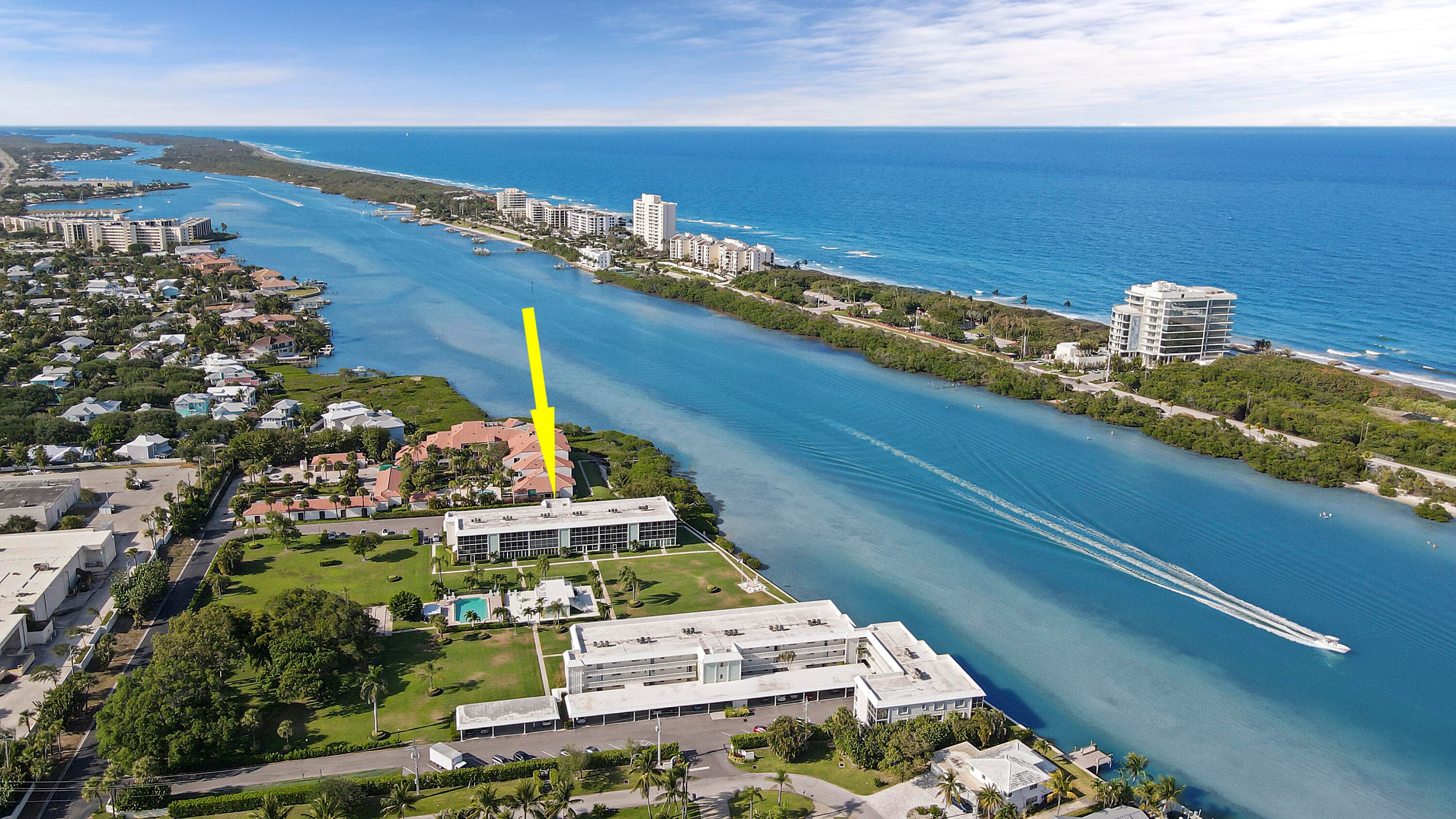 100 Waterway Road A303, Jupiter, FL 33469 — photo 22 of 48