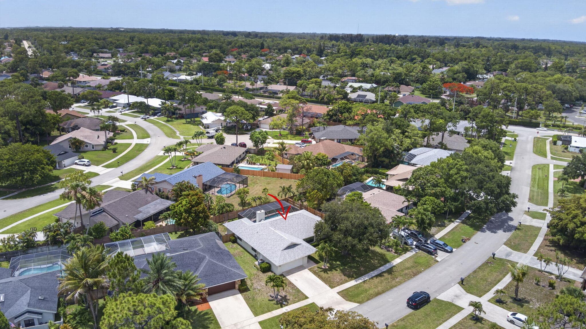 559 Azure Avenue, Wellington, FL 33414 — photo 58 of 68