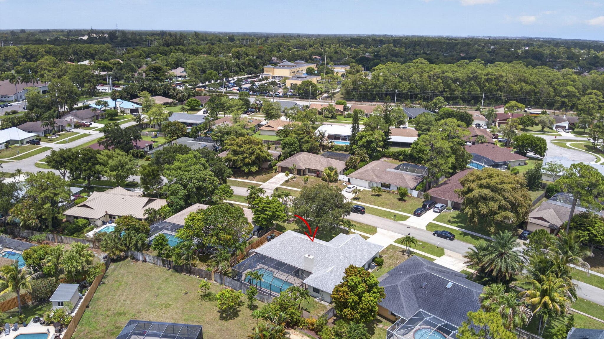 559 Azure Avenue, Wellington, FL 33414 — photo 60 of 68