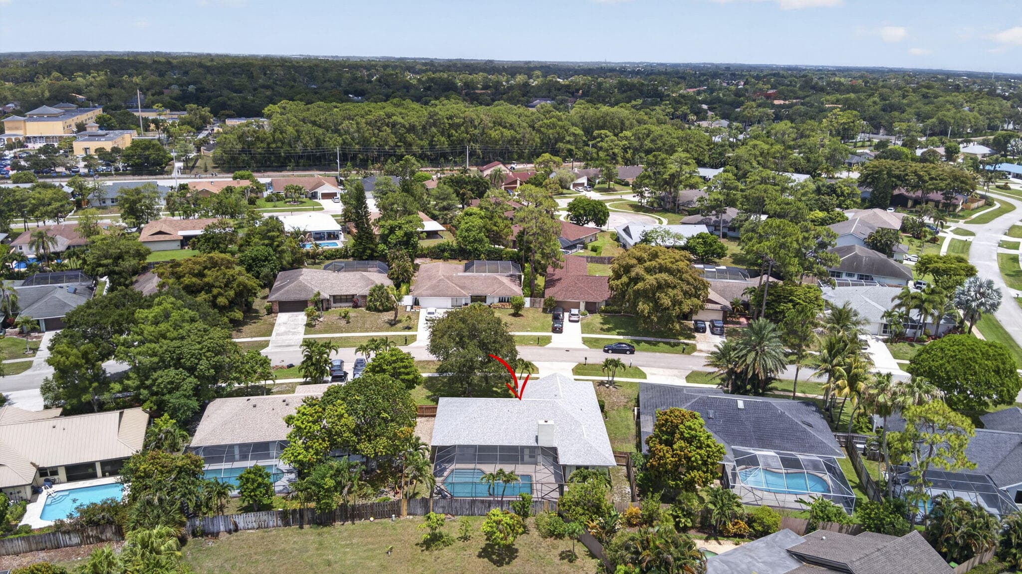 559 Azure Avenue, Wellington, FL 33414 — photo 61 of 68