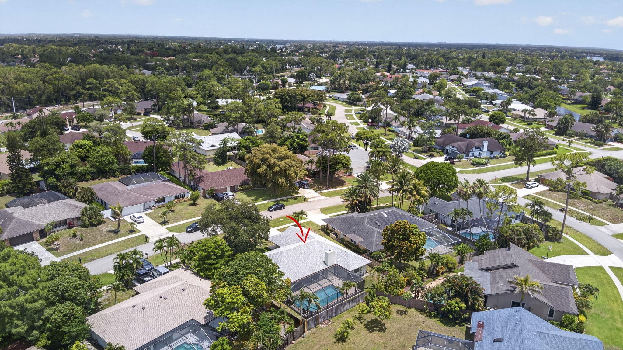 559 Azure Avenue, Wellington, FL 33414 — photo 62 of 68