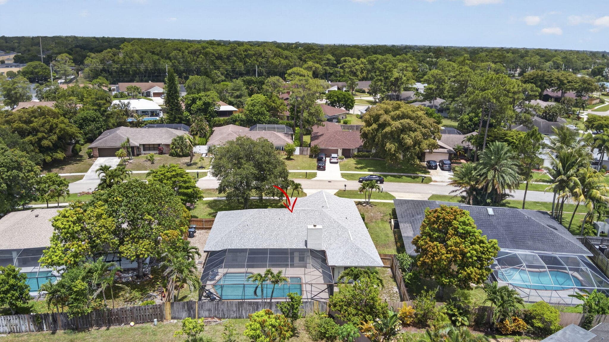 559 Azure Avenue, Wellington, FL 33414 — photo 63 of 68