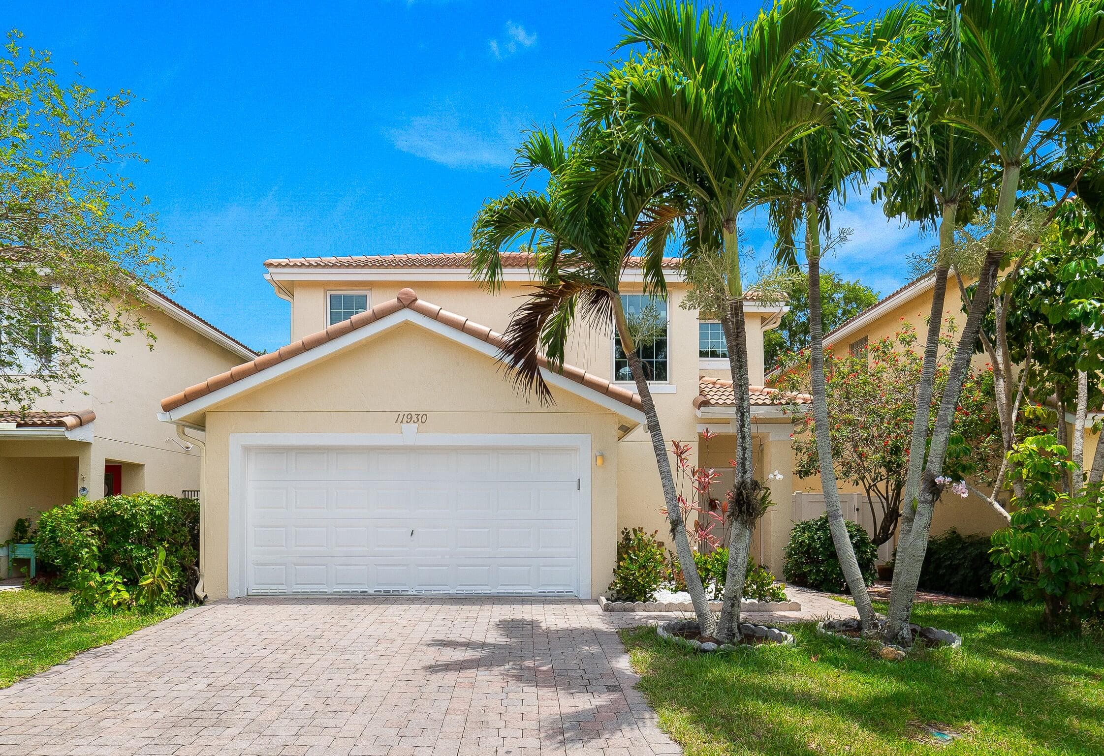 11930 Donlin Drive, Wellington, FL 33414 — photo 1 of 41