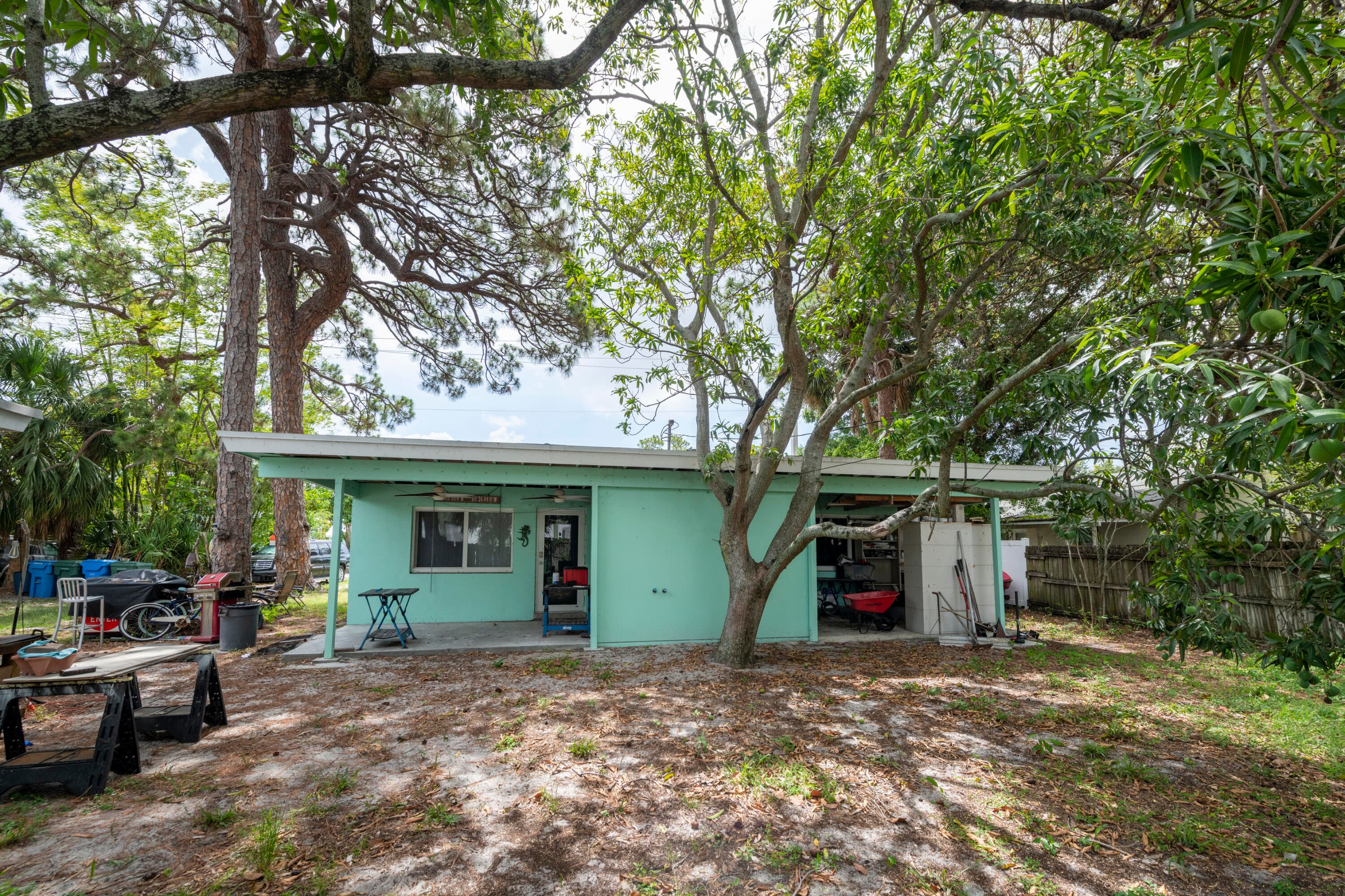 3467 NE 13th Avenue A+b, Oakland Park, FL 33334 — photo 3 of 26