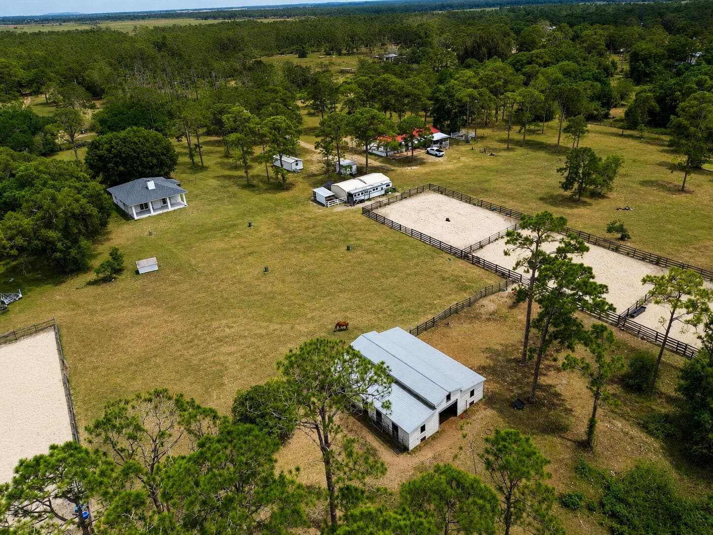 12851 NE 26th Avenue, Okeechobee, FL 34972 — photo 2 of 22