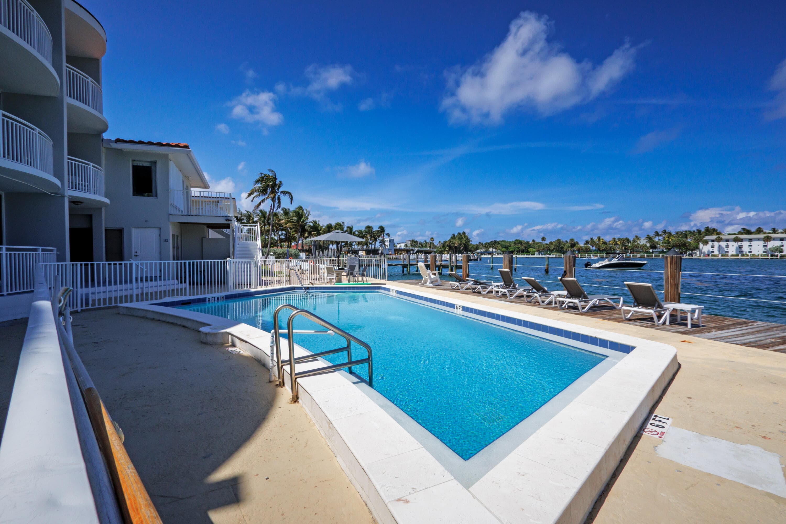 2508 Bay Drive Unit 105, Pompano Beach, FL 33062 — photo 21 of 30