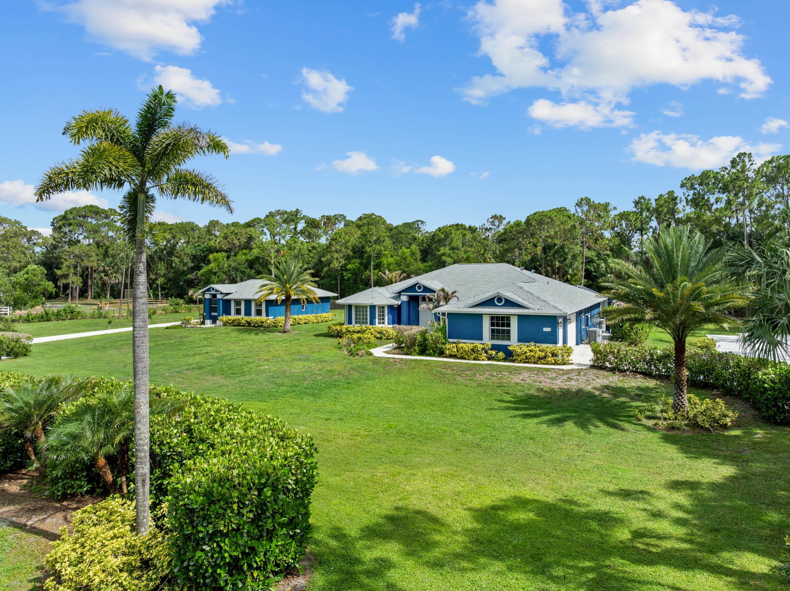 11354 Sandy Run, Jupiter Farms, FL 33478 — photo