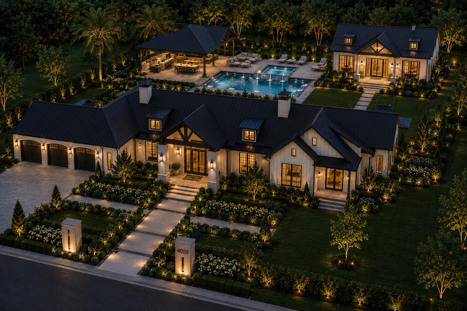 4000 NW 74th Street, Coconut Creek, FL 33073 — photo 1 of 46