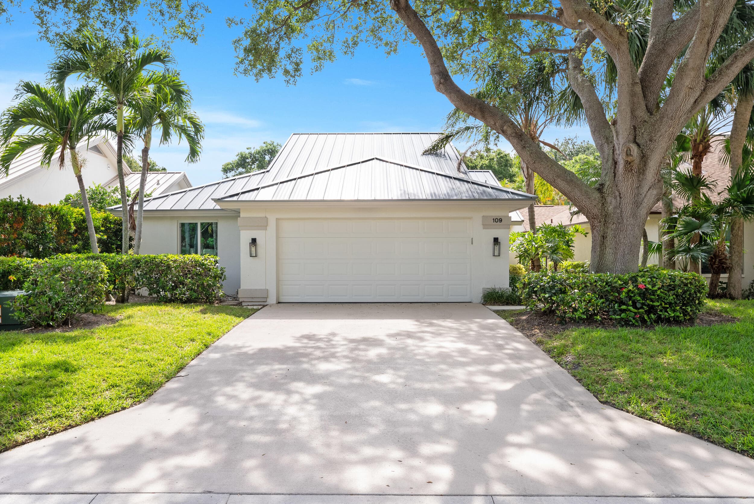 109 Harbourside Circle, Jupiter, FL 33477 — photo