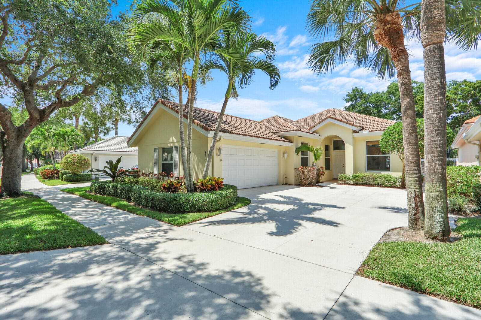 288 Sussex Circle, Jupiter, FL 33458 — photo 1 of 51
