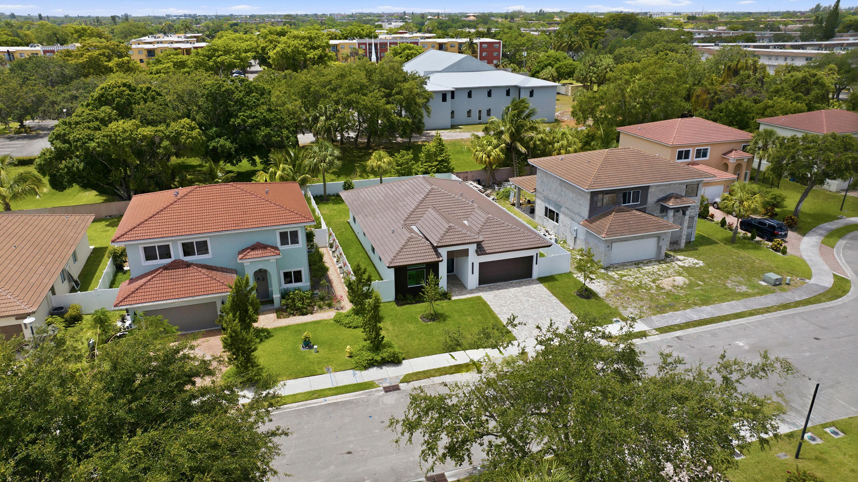 4530 NW 36th Court, Fort Lauderdale, FL 33319 — photo 36 of 39