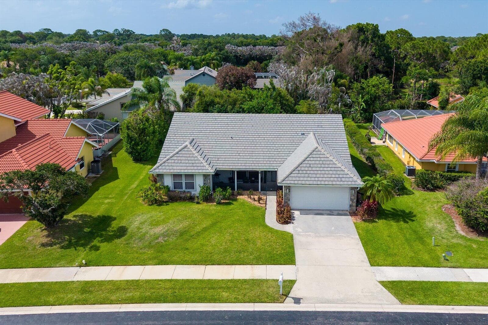1341 SW Maplewood Drive, Port St. Lucie, FL 34986 — photo 34 of 41