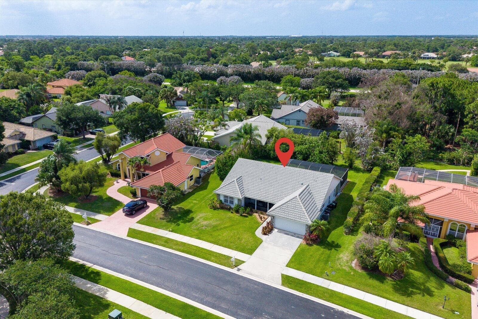 1341 SW Maplewood Drive, Port St. Lucie, FL 34986 — photo 38 of 41