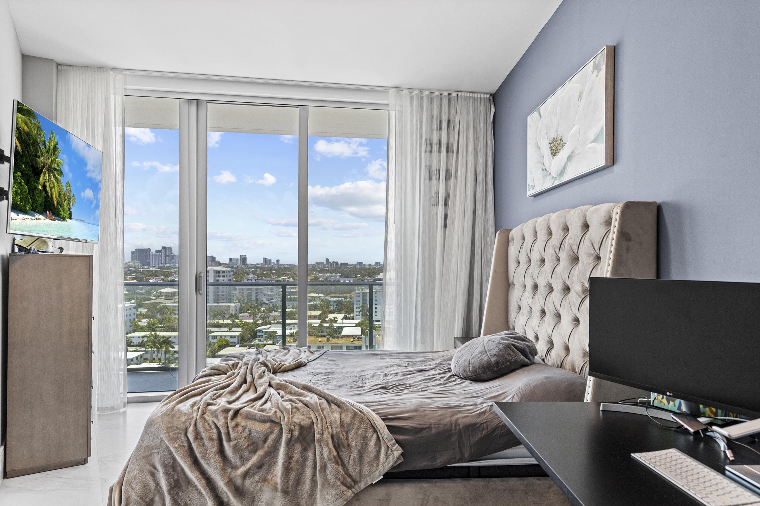 701 N Fort Lauderdale Beach Boulevard 1205, Fort Lauderdale, FL 33304 — photo 22 of 49