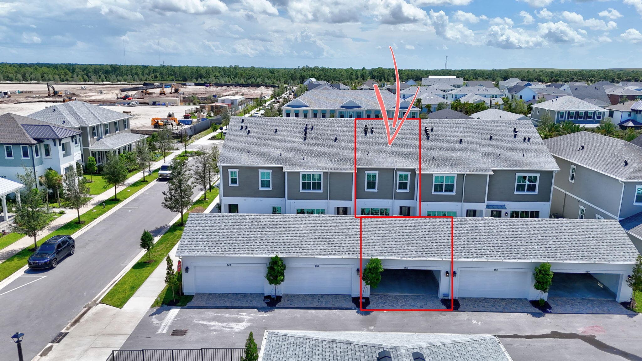 855 SW Heirloom Walk, Palm City, FL 34990 — photo 20 of 44