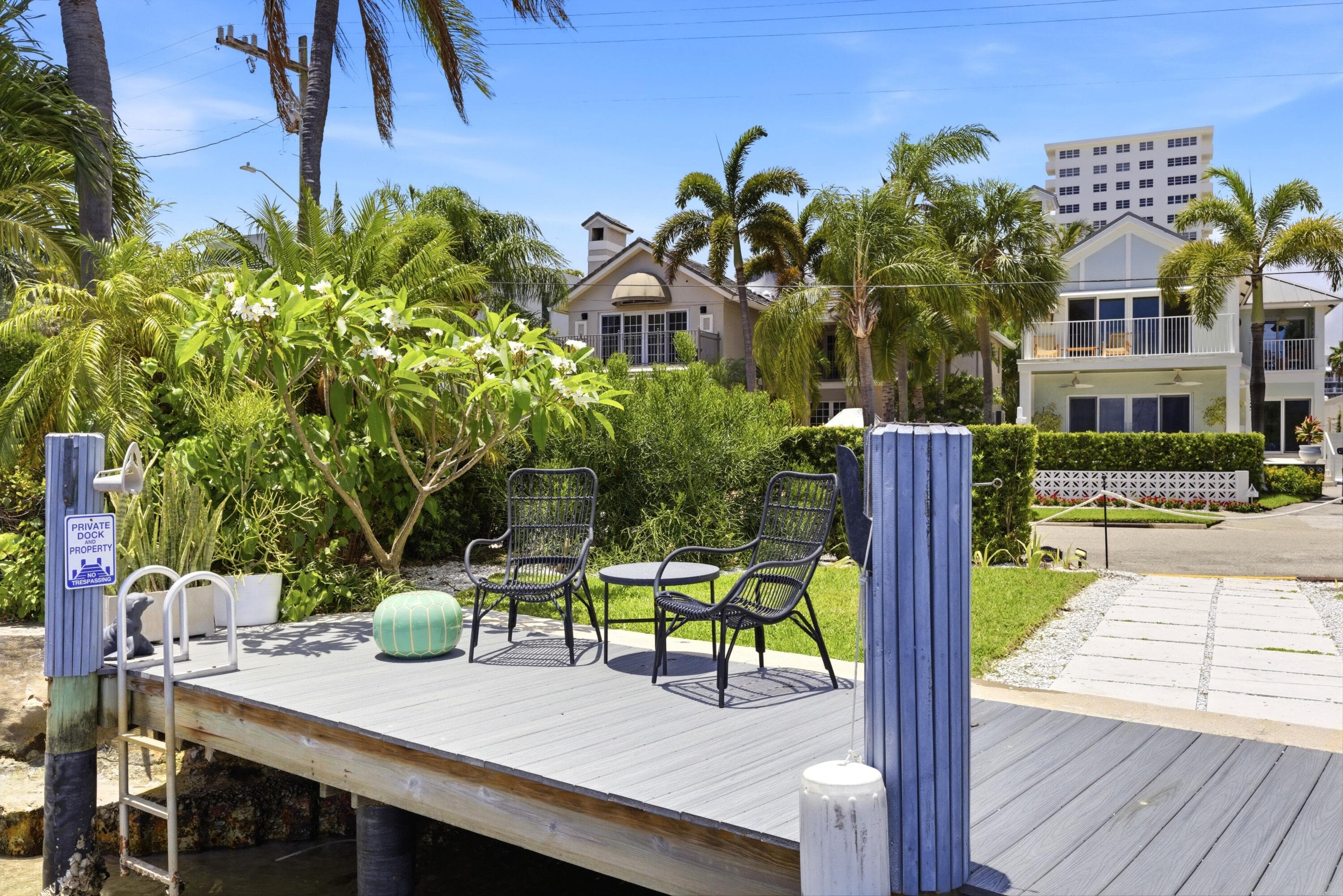 325 Poinciana Drive, Fort Lauderdale, FL 33301 — photo 47 of 52