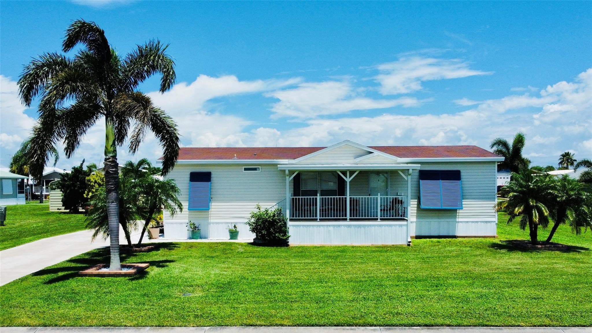 4350 SW 10th Avenue, Okeechobee, FL 34974 — photo 1 of 31
