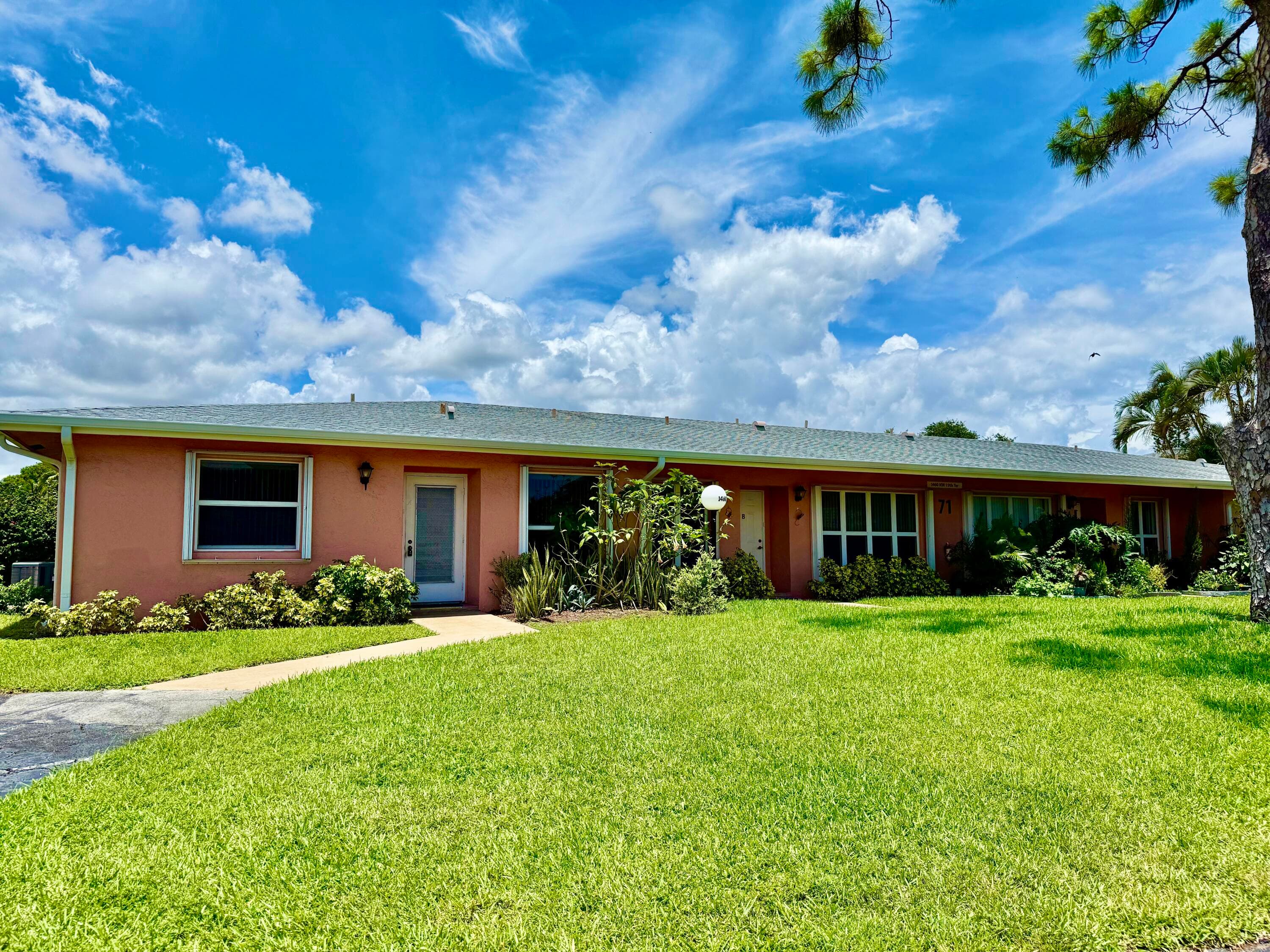 1460 NW 19th Terrace 71-a, Delray Beach, FL 33445 — photo 1 of 29