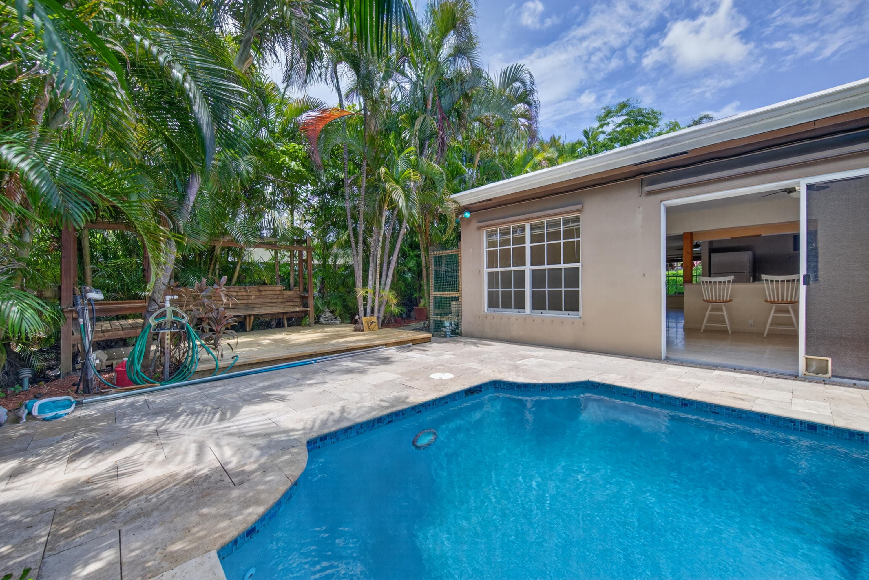 1540 NE 40th Street, Oakland Park, FL 33334 — photo 35 of 48