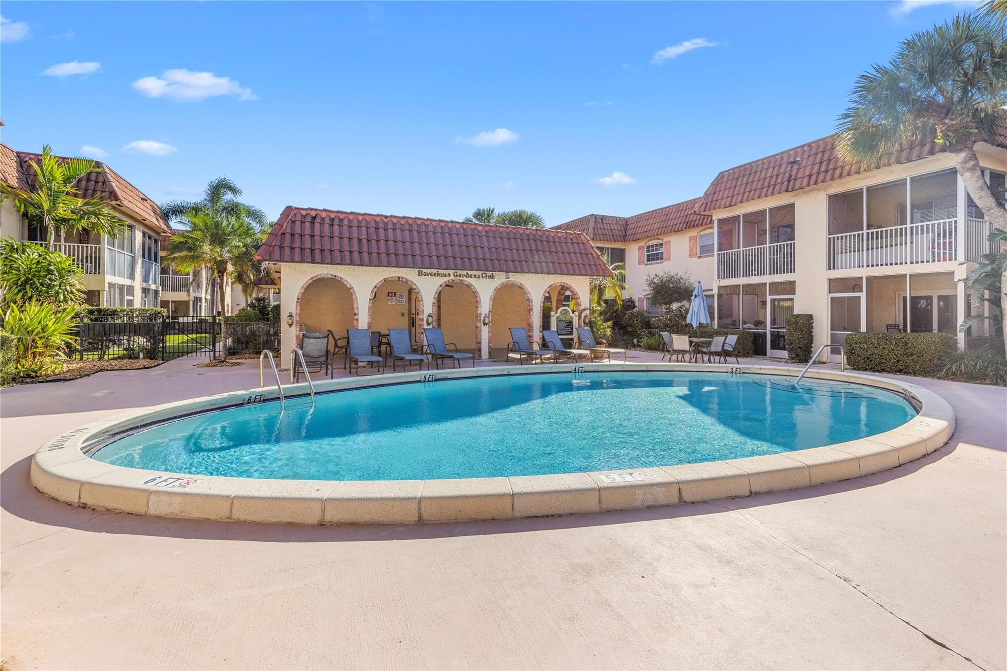 101 E Mcnab Road 112, Pompano Beach, FL 33060 — photo 1 of 19