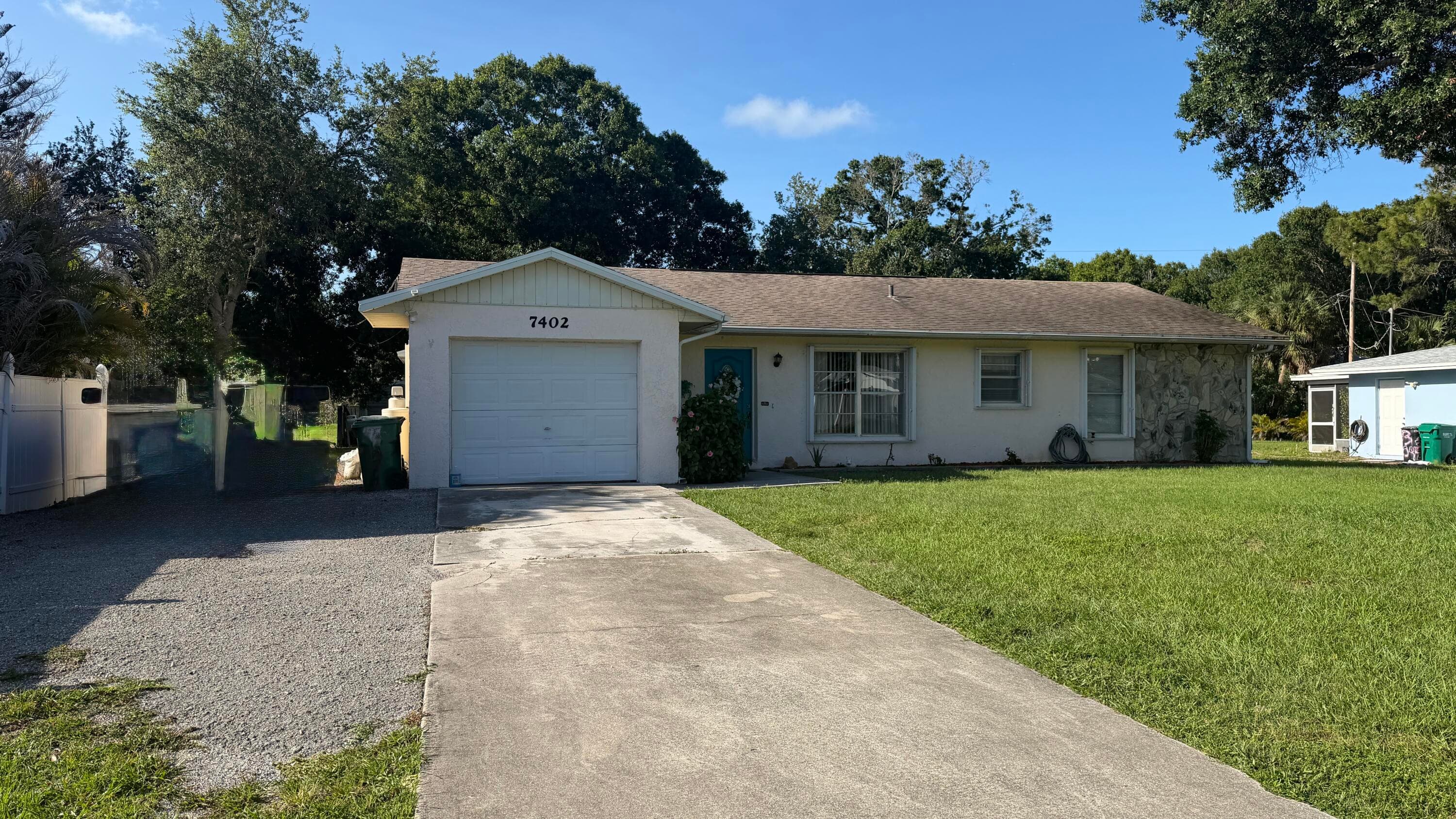 7402 Lakeland Boulevard, Fort Pierce, FL 34951 — photo 1 of 18