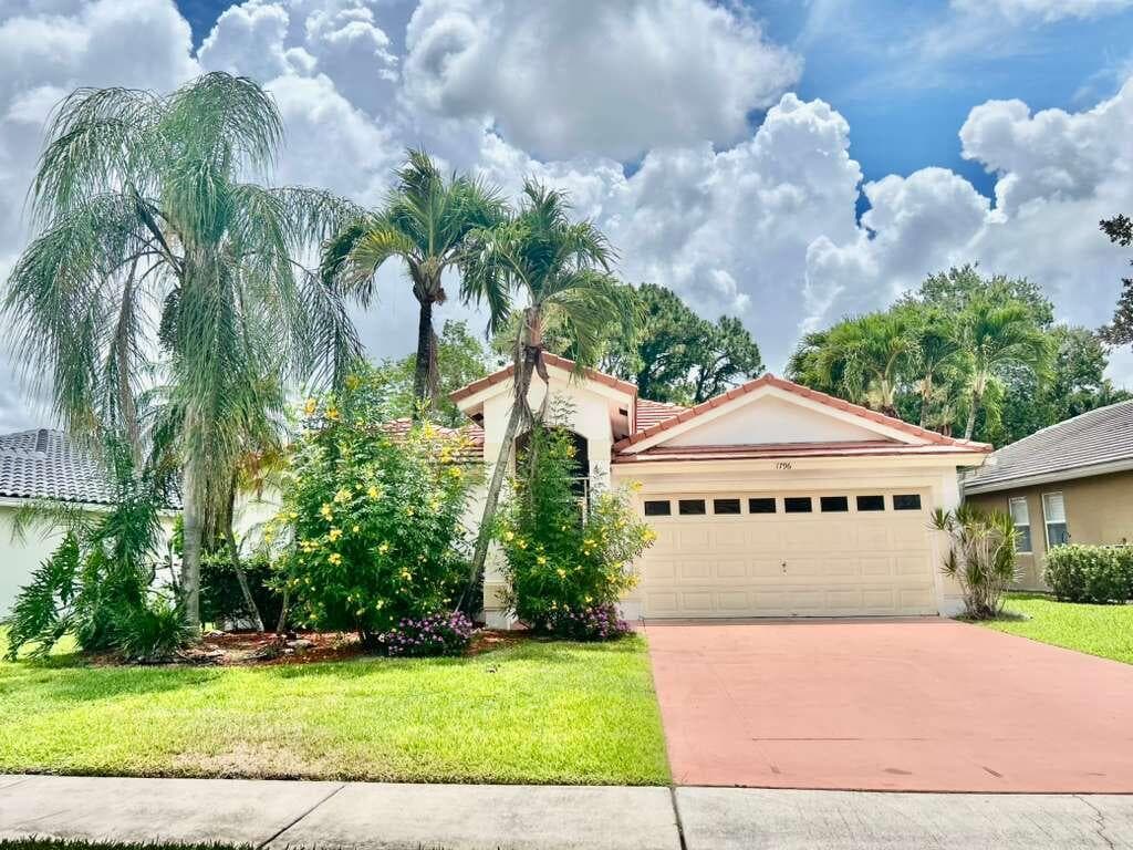 1796 S Club Drive, Wellington, FL 33414 — photo 2 of 29