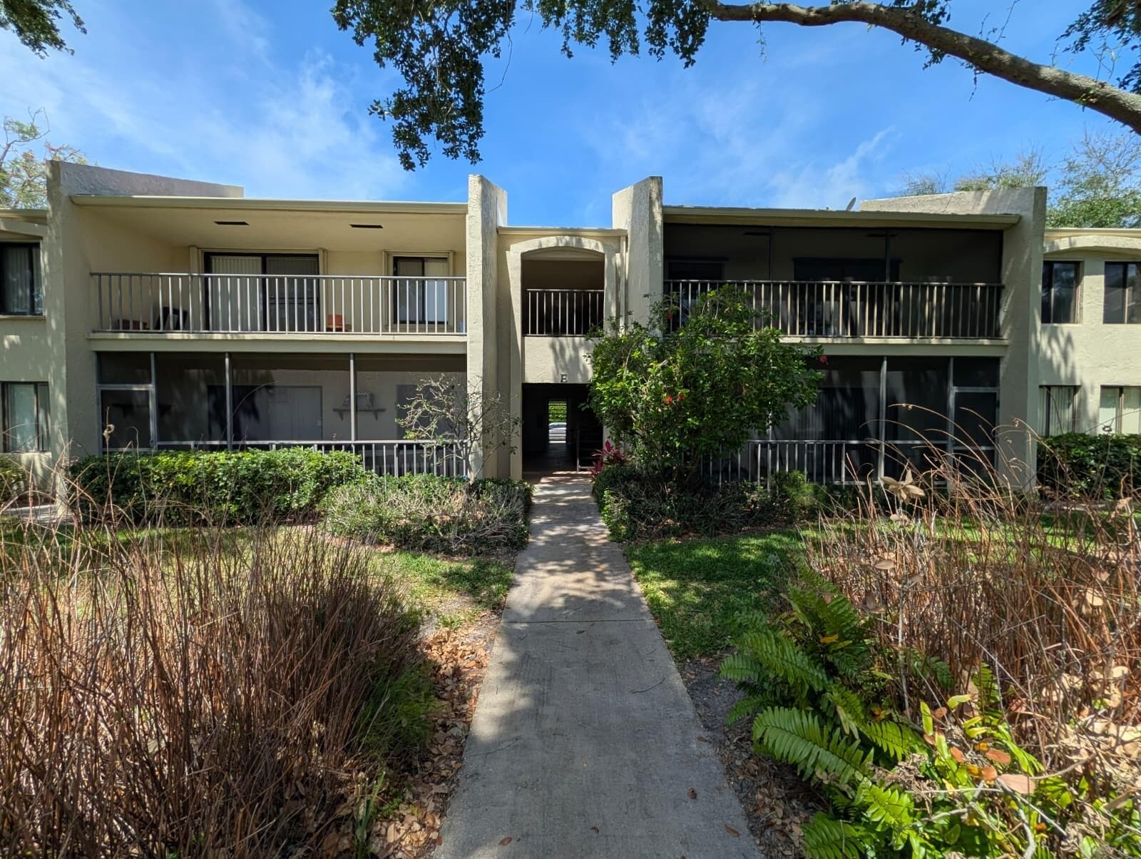 150 Pineview Road Apt E6, Jupiter, FL 33469 — photo