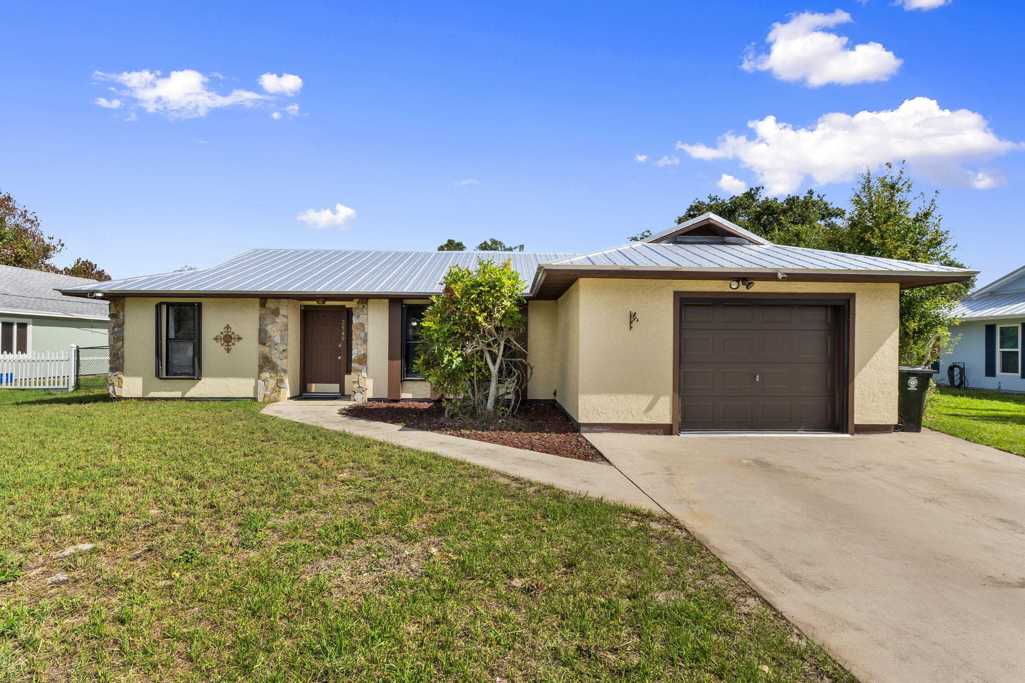 2549 SE Alfonso Avenue, Port St. Lucie, FL 34952 — photo 1 of 22