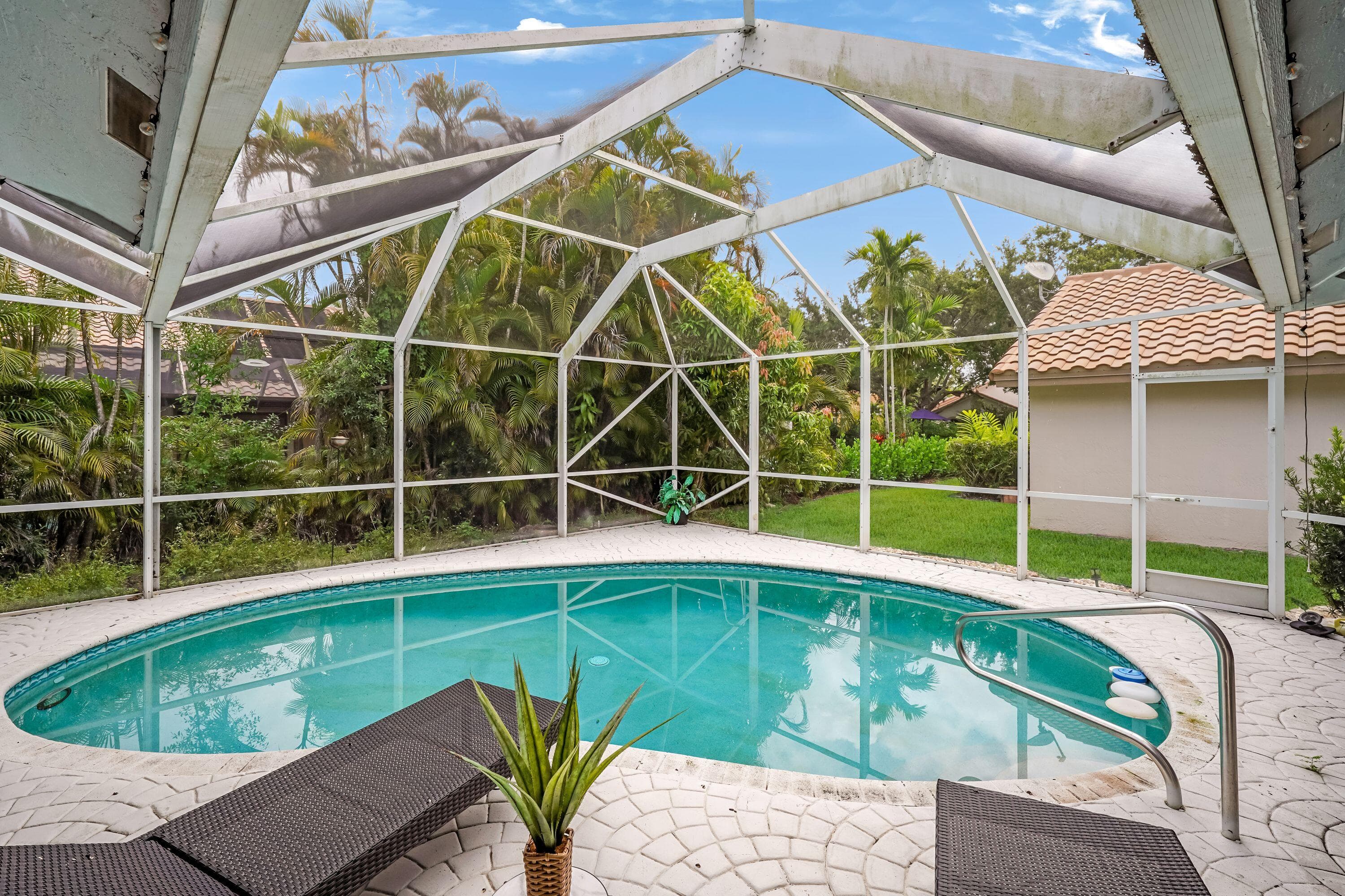 12499 Classic Drive, Coral Springs, FL 33071 — photo 43 of 49