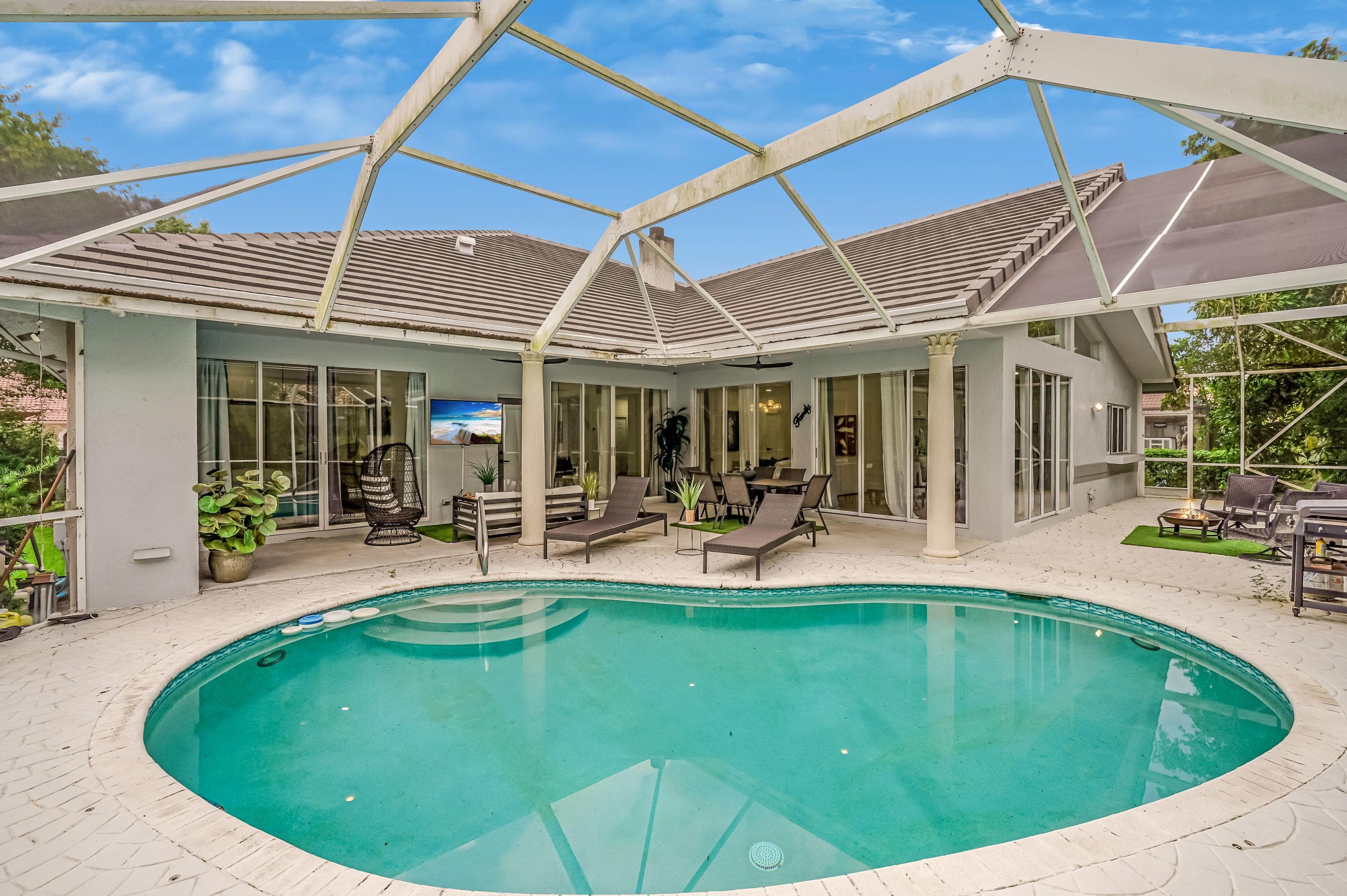 12499 Classic Drive, Coral Springs, FL 33071 — photo 46 of 49