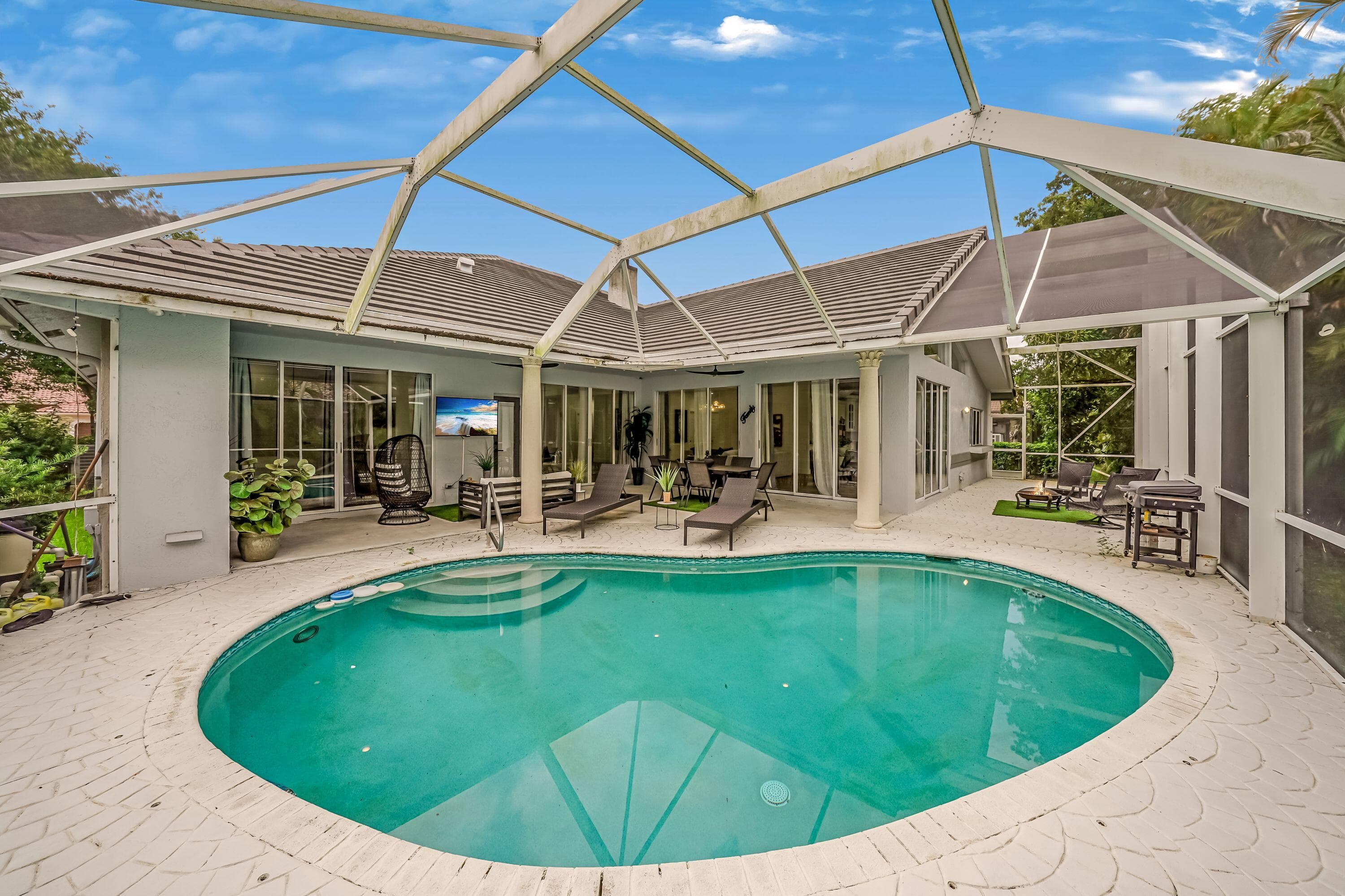 12499 Classic Drive, Coral Springs, FL 33071 — photo 47 of 49